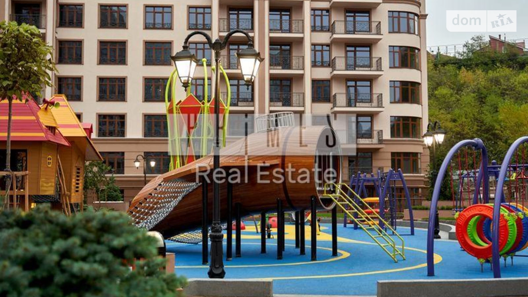 Продається 3-кімнатна квартира 94 кв. м у Києві, вул. Михайла Бойчука, 19А - фото 5