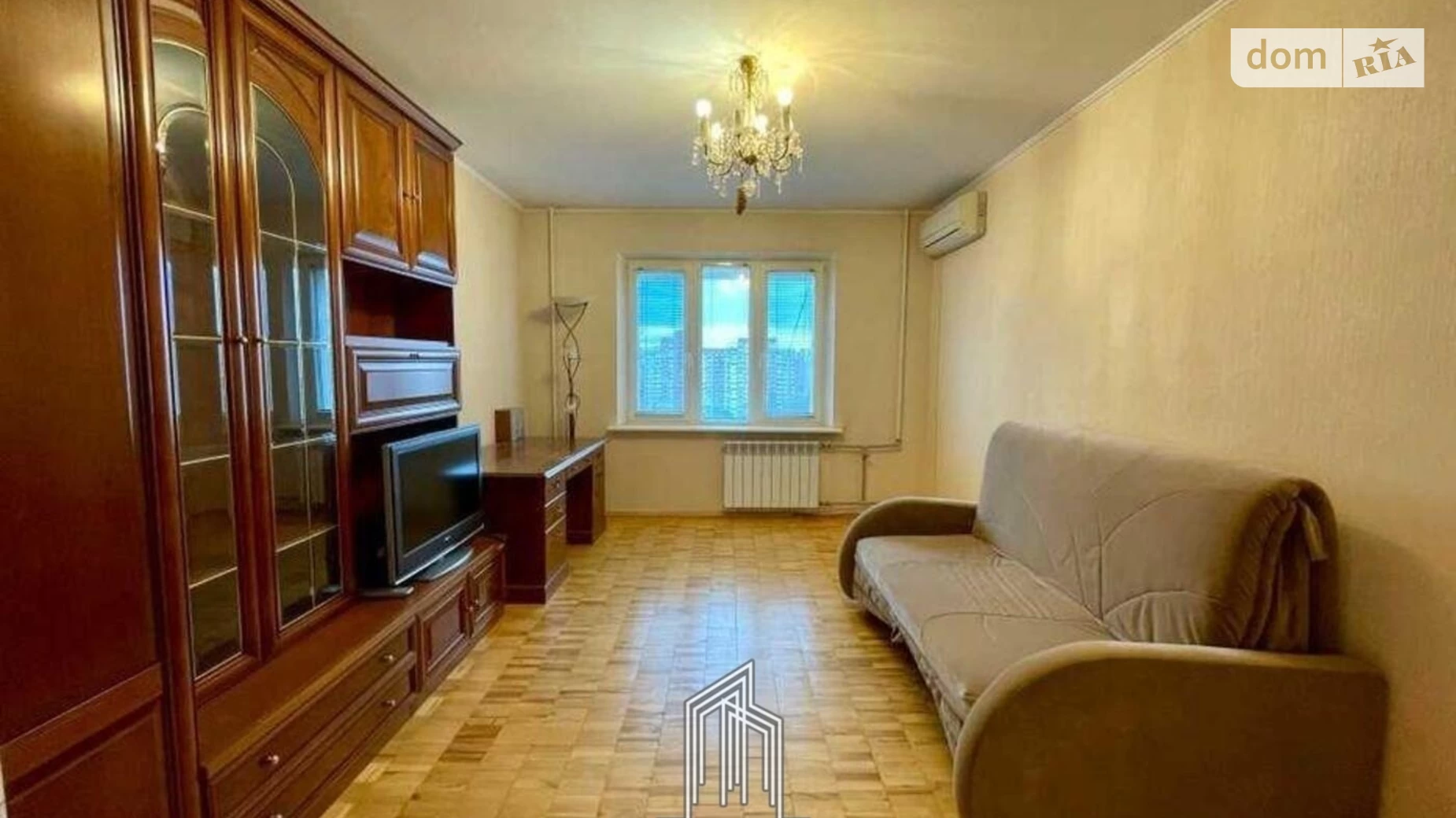 Продается 2-комнатная квартира 56 кв. м в Киеве, ул. Николая Закревского, 67 - фото 4
