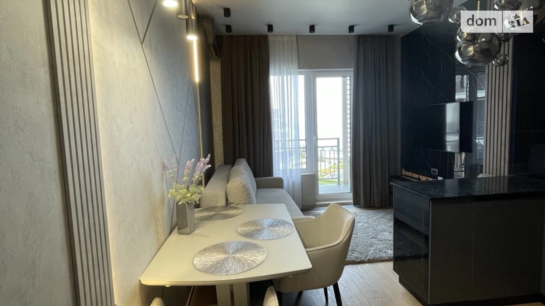 Продається 1-кімнатна квартира 50.5 кв. м у Одесі, пров. Маячний, 7 - фото 2