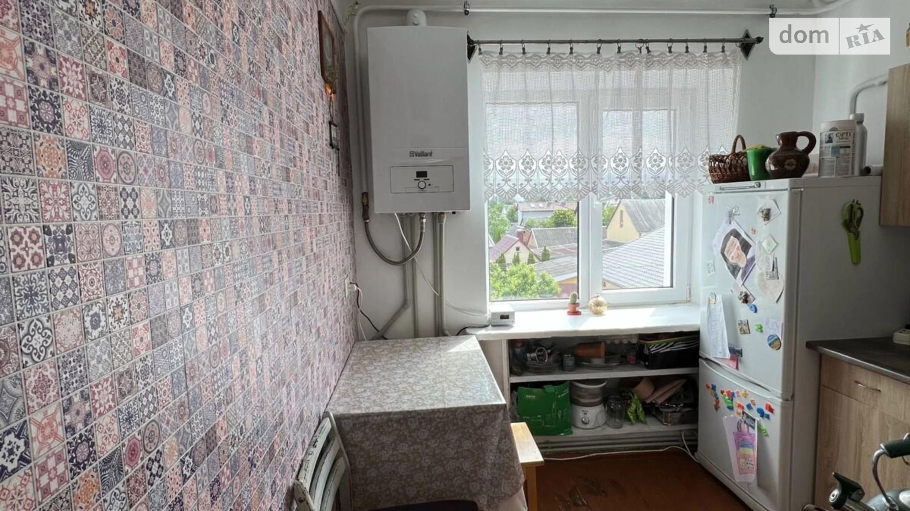 3-комнатная квартира 50.2 кв. м в Луцке, ул. Тарасова, 41 - фото 5