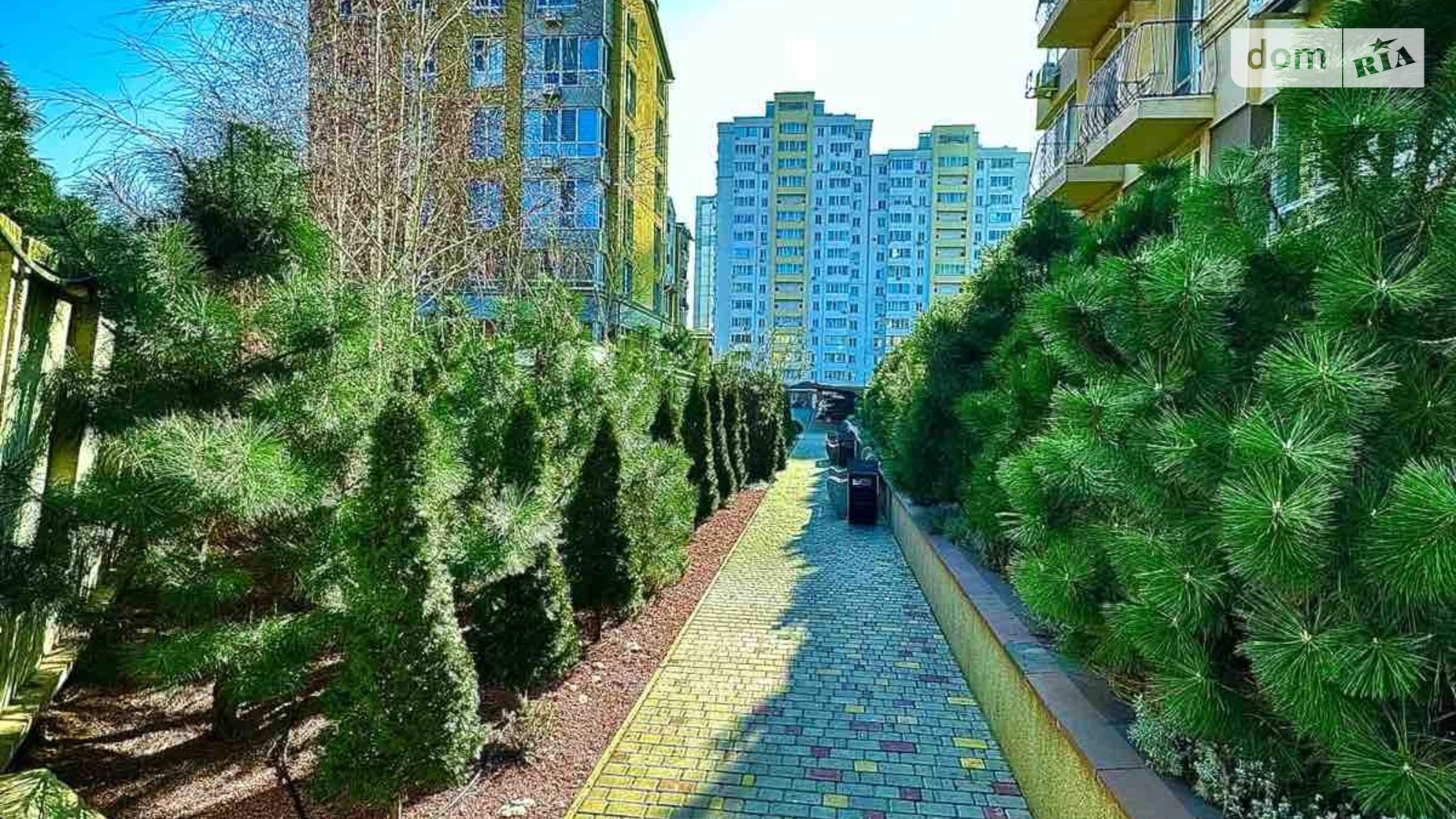 Продается 2-комнатная квартира 60 кв. м в Крыжановка, цена: 50000 $ - фото 3