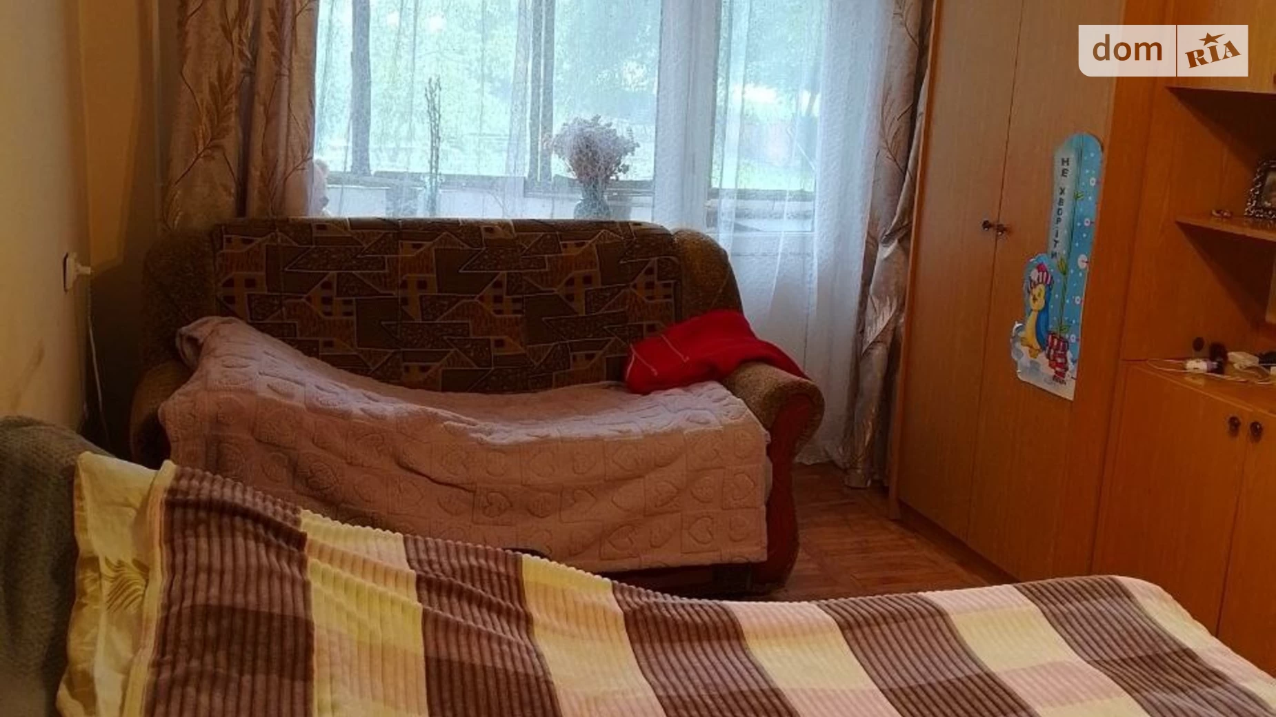 Продається 1-кімнатна квартира 30.9 кв. м у Івано-Франківську, вул. Хоткевича Гната, 50 корпус 1 - фото 4