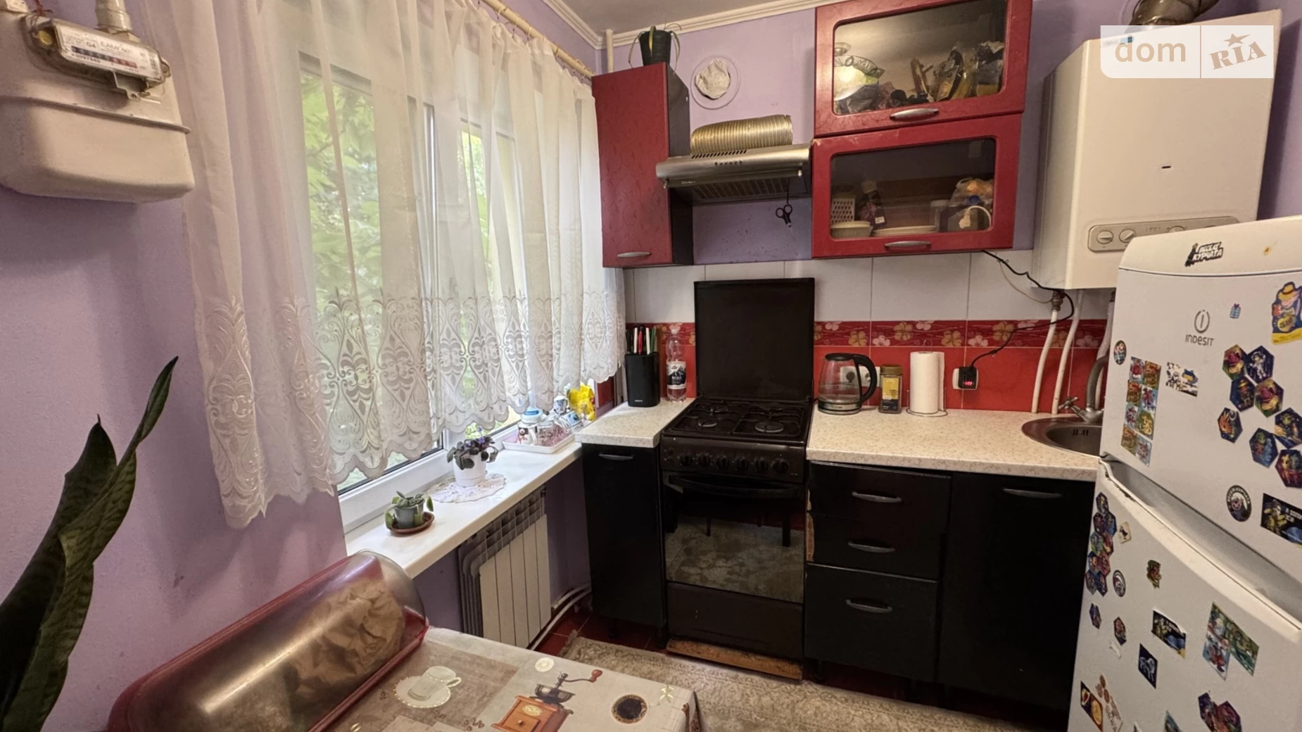 Продается 2-комнатная квартира 40.3 кв. м в Ужгороде, ул. Станционная - фото 5