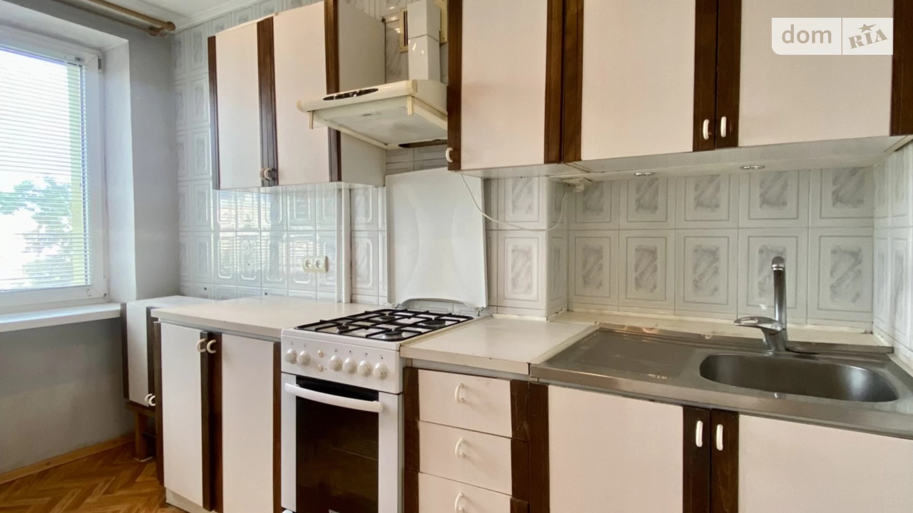 Продается 2-комнатная квартира 46.1 кв. м в Днепре, просп. Слобожанский - фото 3