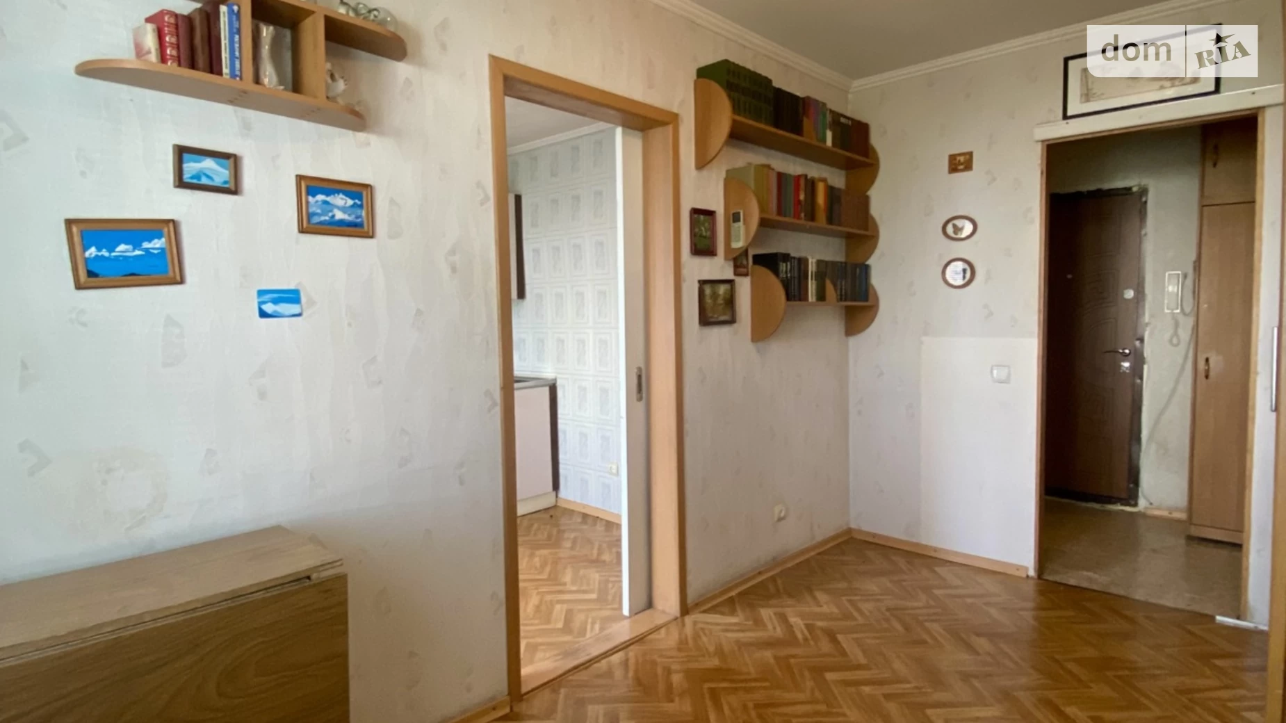Продается 2-комнатная квартира 46.1 кв. м в Днепре, просп. Слобожанский - фото 4
