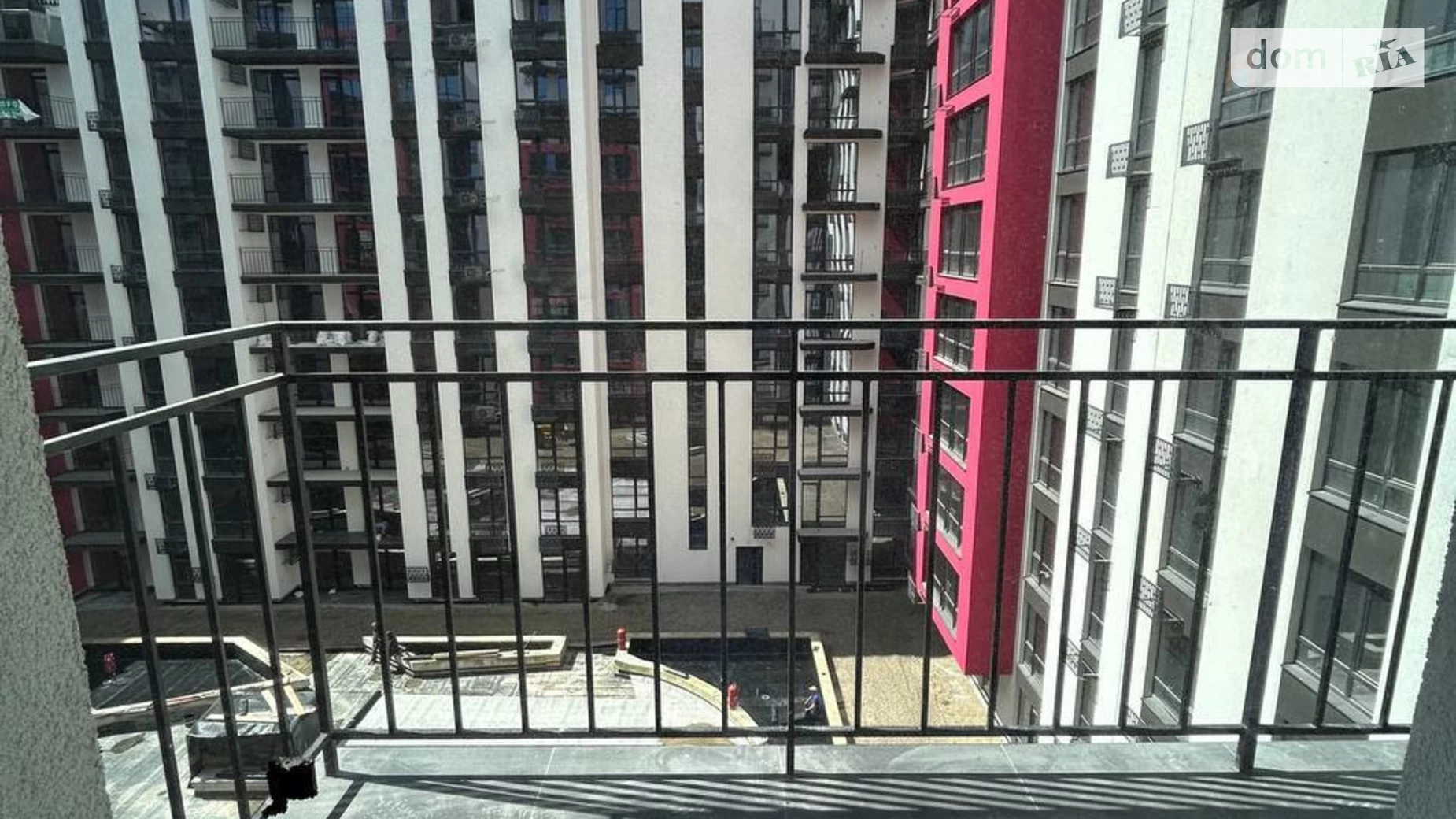Продается 1-комнатная квартира 33.4 кв. м в Ивано-Франковске, ул. Левицкого Романа - фото 3