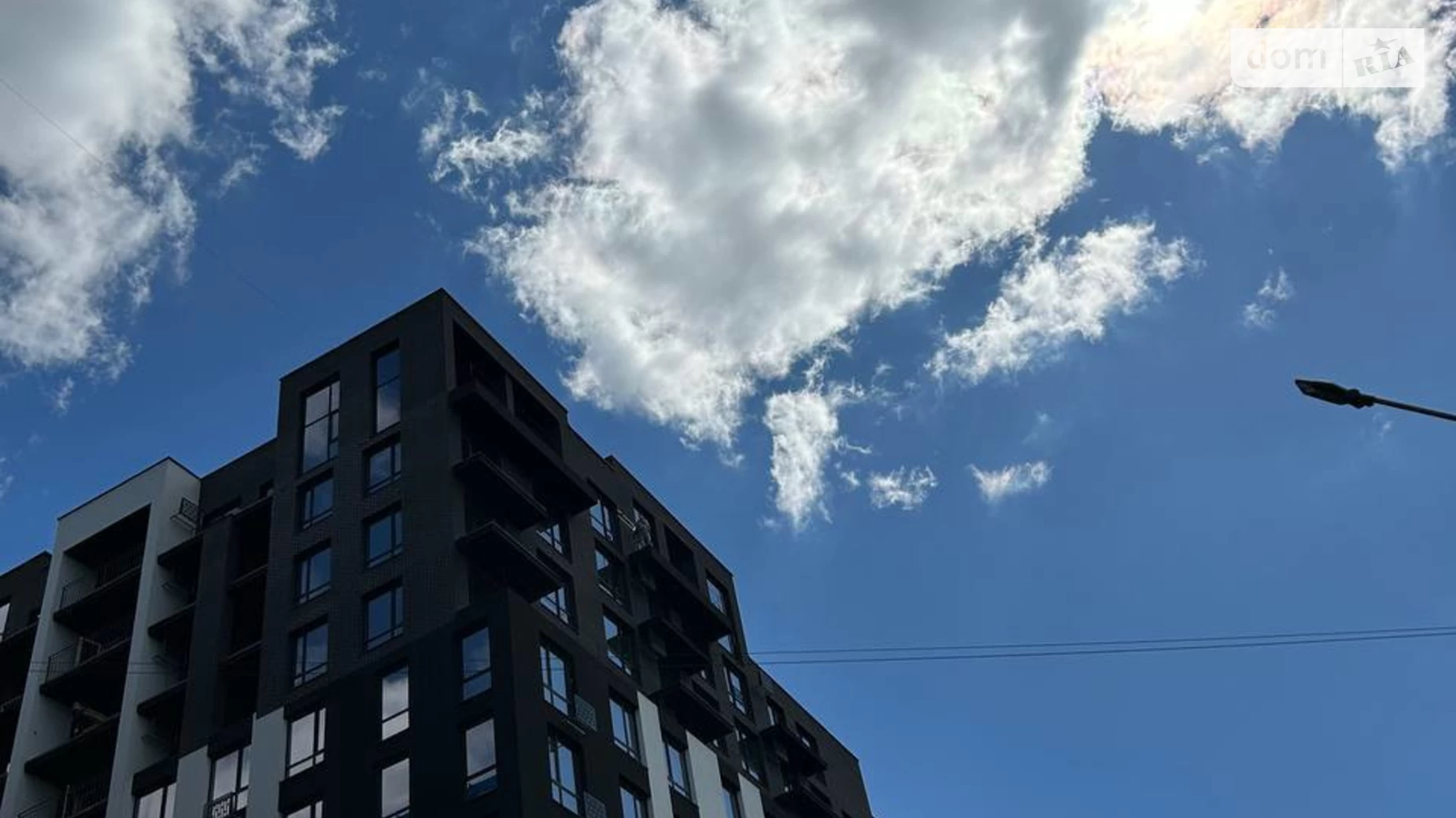 Продается 1-комнатная квартира 33.4 кв. м в Ивано-Франковске, ул. Левицкого Романа - фото 2