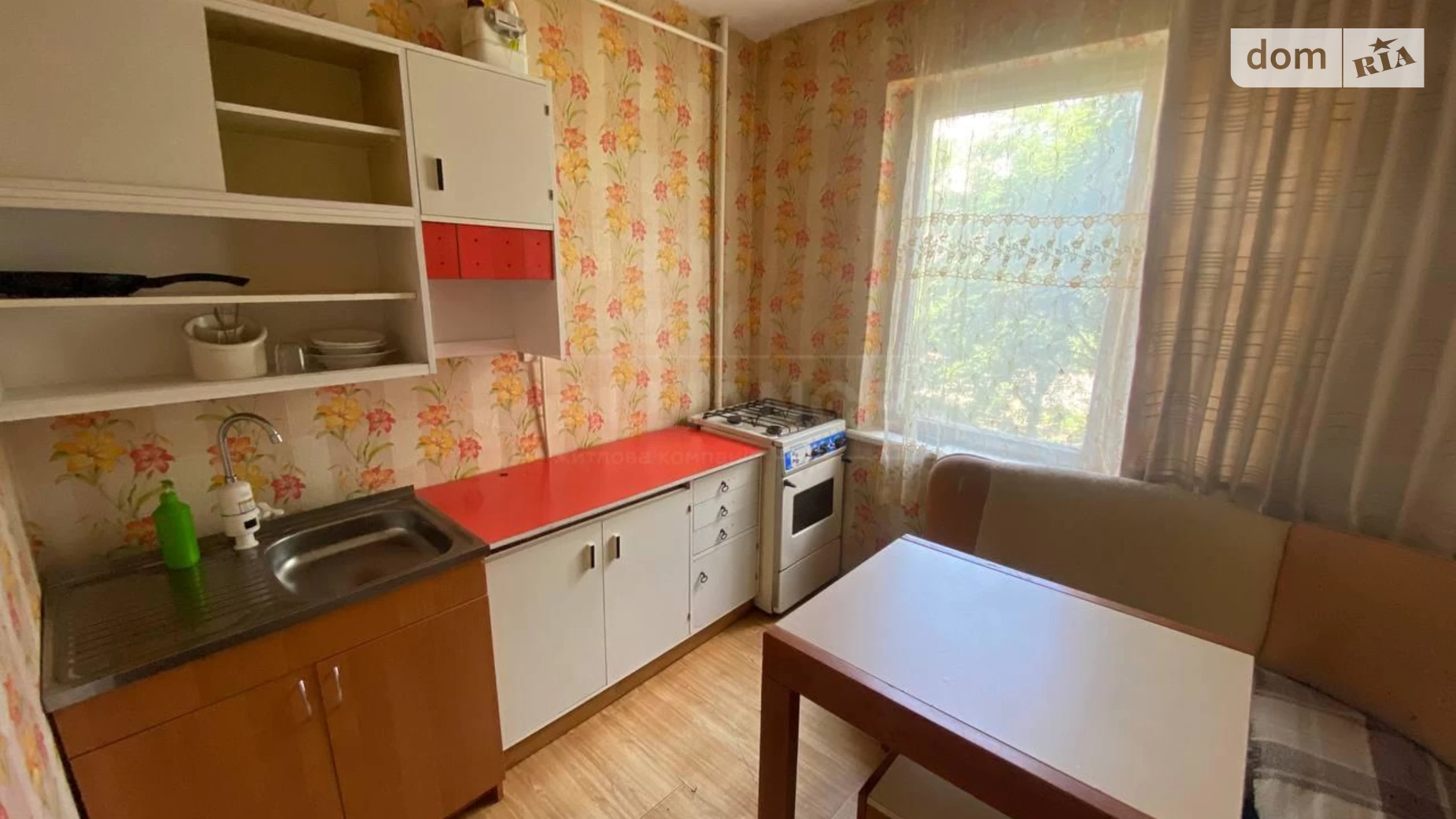 Сдается в аренду 3-комнатная квартира 63 кв. м в Ивано-Франковске, ул. Симоненко Василия, 24 - фото 4