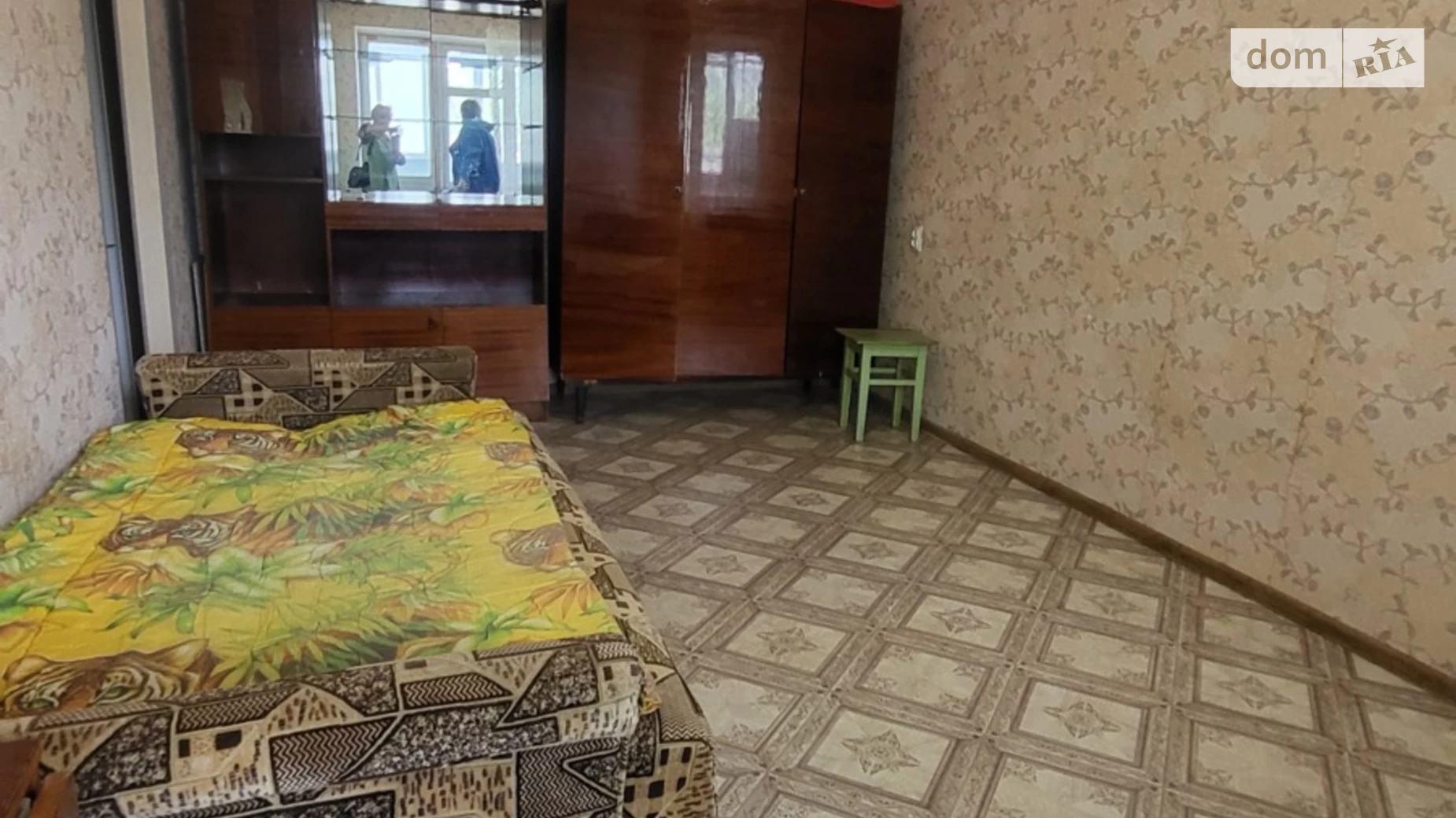 Продается 1-комнатная квартира 30.8 кв. м в Николаеве, ул. Виталия Бохонка(Чайковского) - фото 2