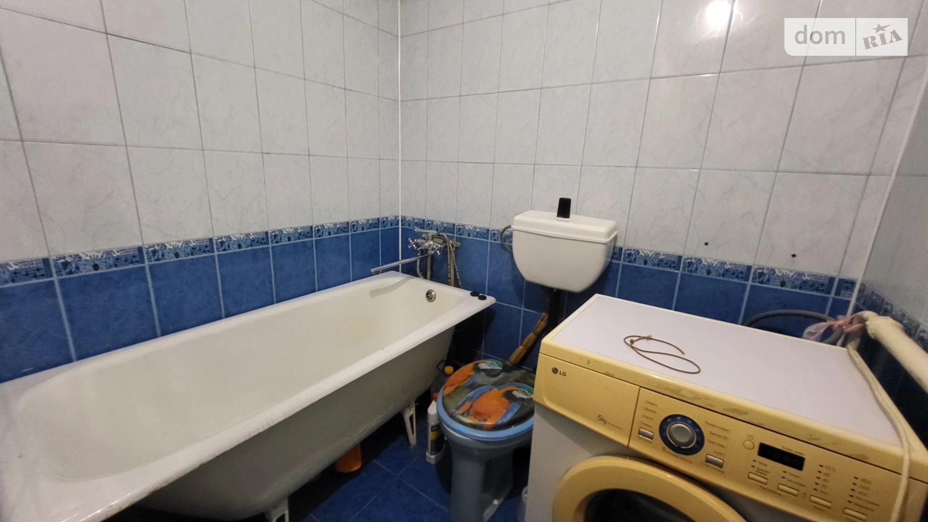 Продается 1-комнатная квартира 30.8 кв. м в Николаеве, ул. Виталия Бохонка(Чайковского) - фото 5
