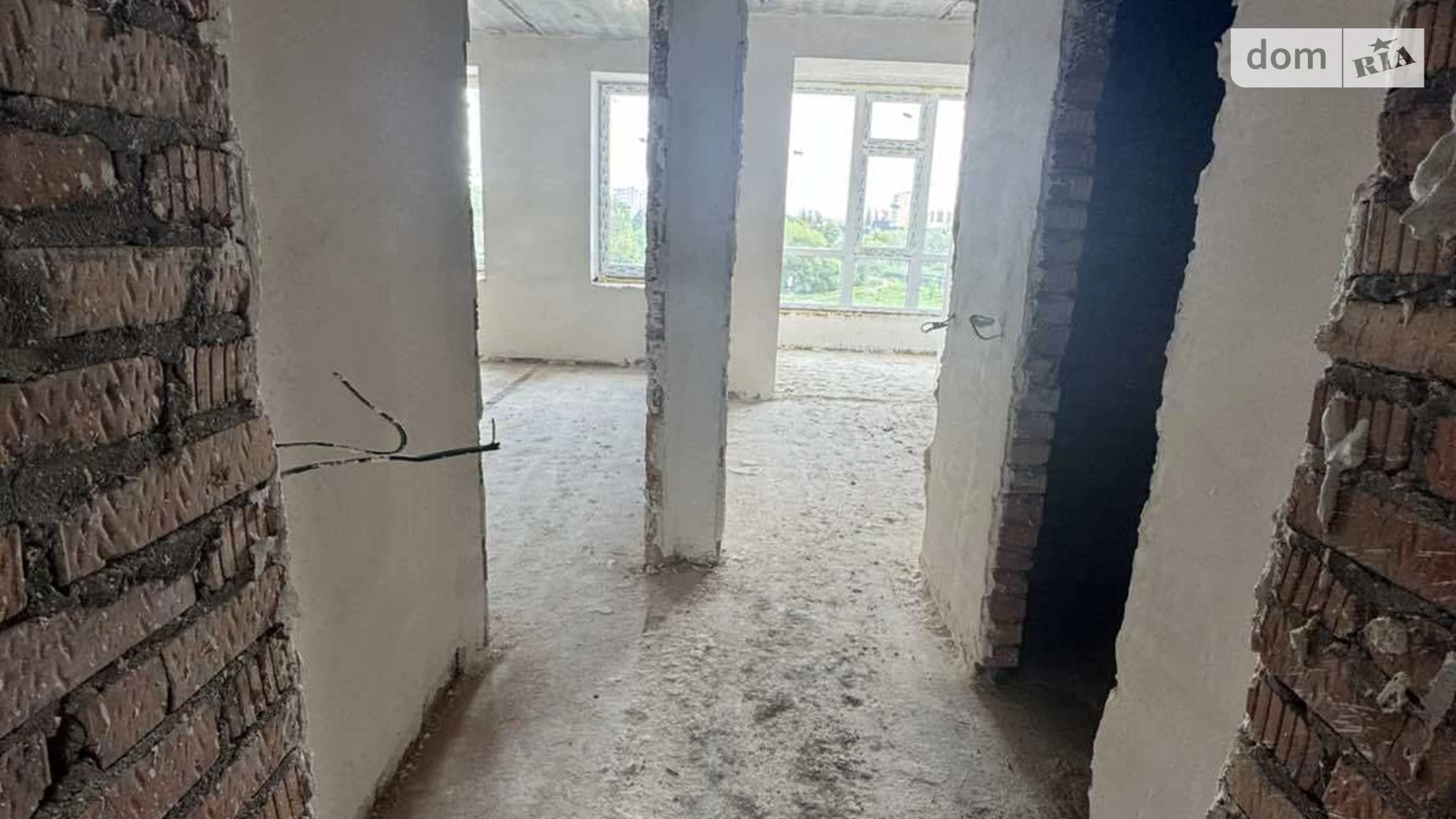 Продається 1-кімнатна квартира 33.54 кв. м у Хмельницькому, Старокостянтинівське шосе, 7/2Б - фото 5
