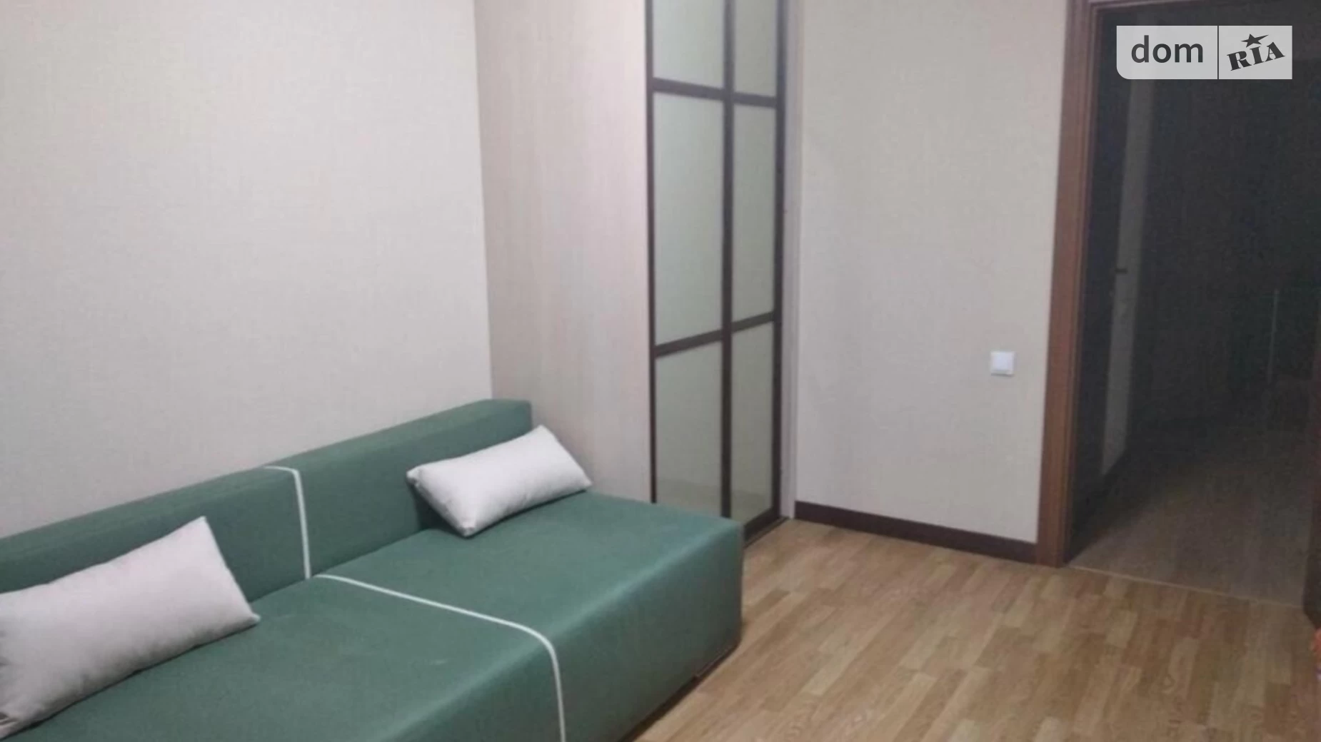 Продається 1-кімнатна квартира 50 кв. м у Києві, вул. Зої Гайдай - фото 2
