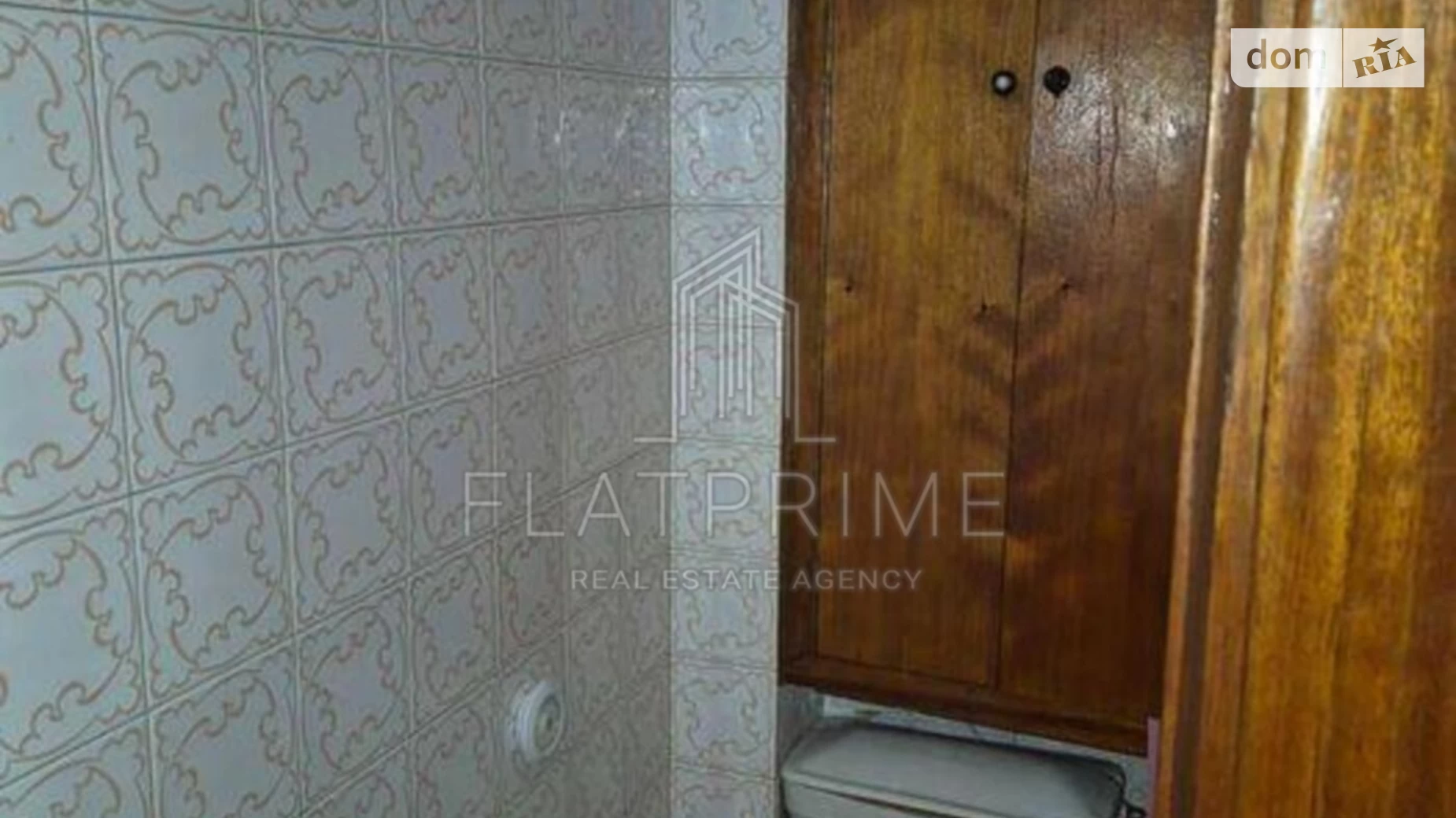 Продається 2-кімнатна квартира 45 кв. м у Києві, вул. Вінстона Черчилля(Червоноткацька), 16 - фото 5