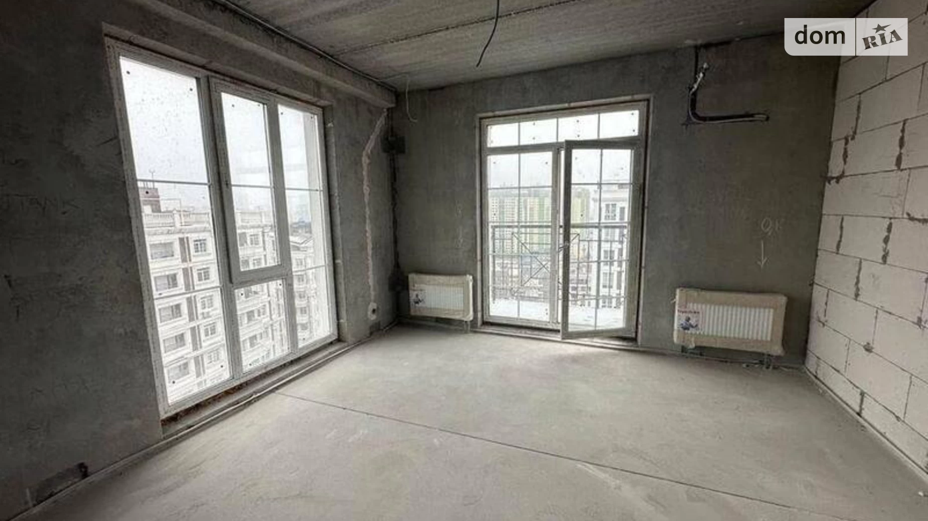 Продается 2-комнатная квартира 61 кв. м в Киеве, ул. Михаила Максимовича, 26Б - фото 5