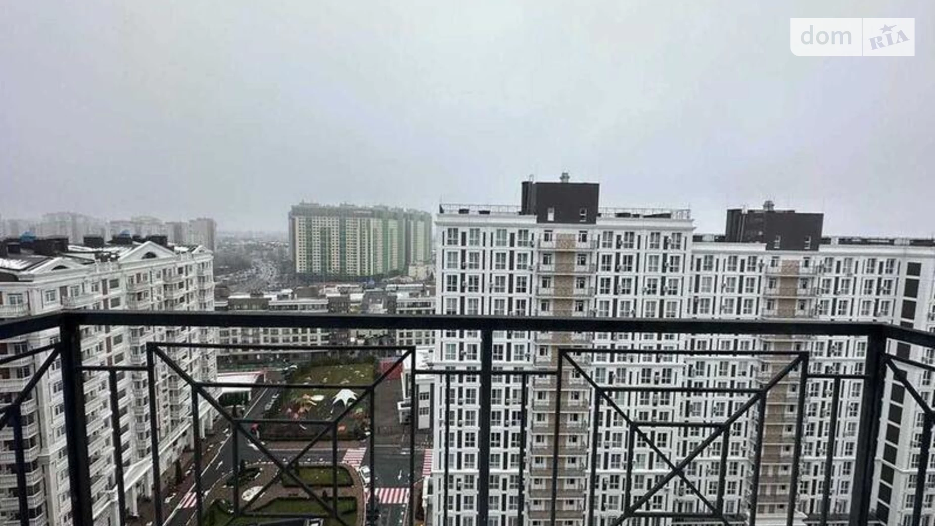 Продается 2-комнатная квартира 61 кв. м в Киеве, ул. Михаила Максимовича, 26Б - фото 2