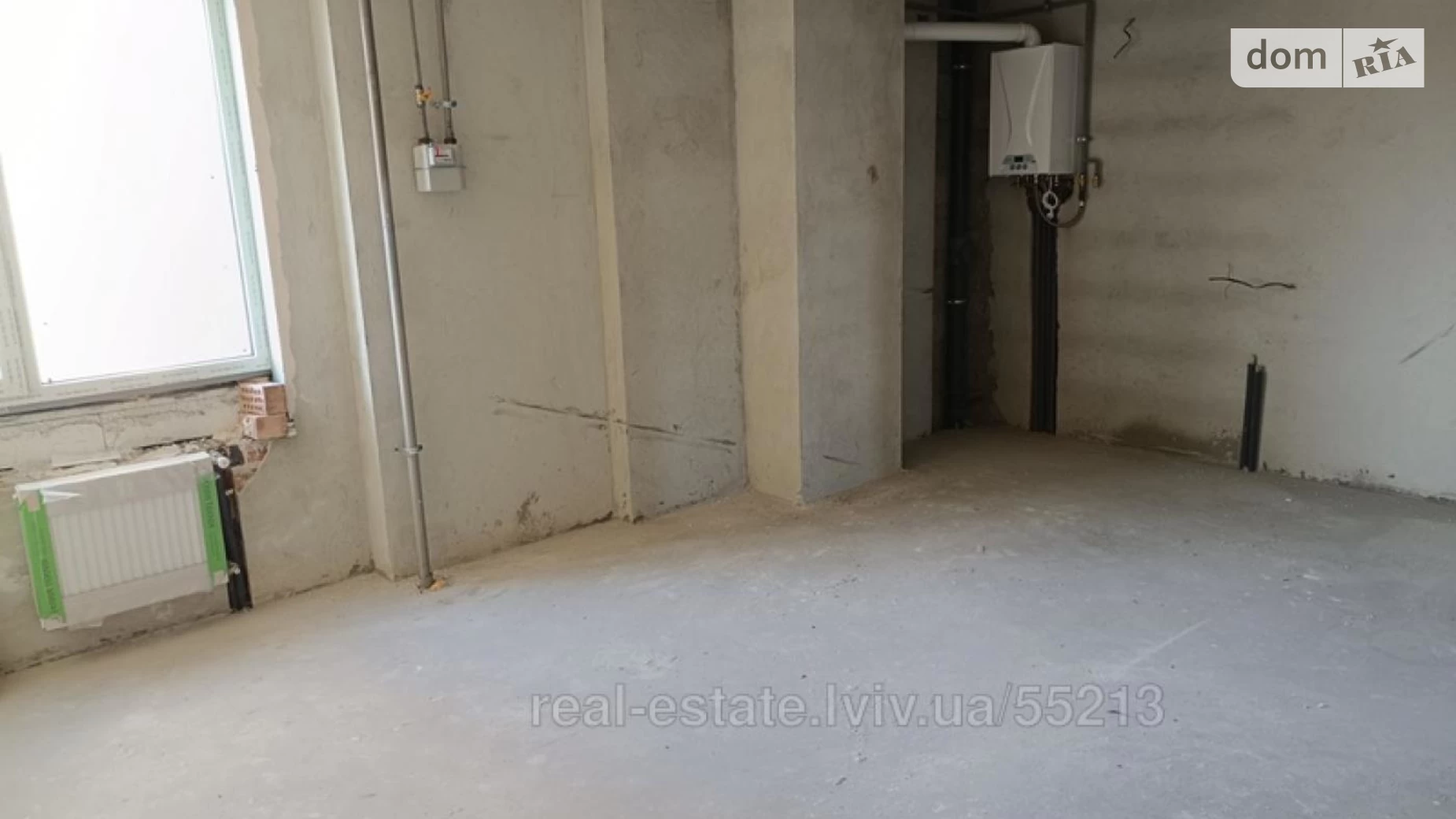 Продается 2-комнатная квартира 76 кв. м в Львове, цена: 92000 $ - фото 5