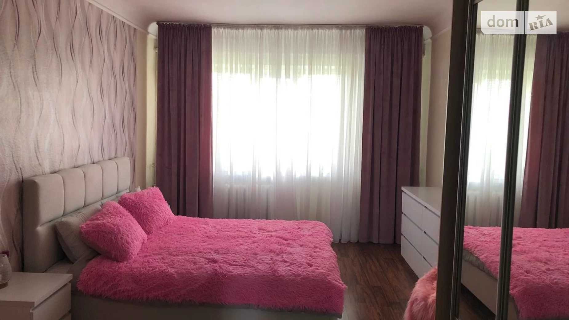 Продается 4-комнатная квартира 105.6 кв. м в Харькове, ул. Харьковских Дивизий, 17 - фото 3