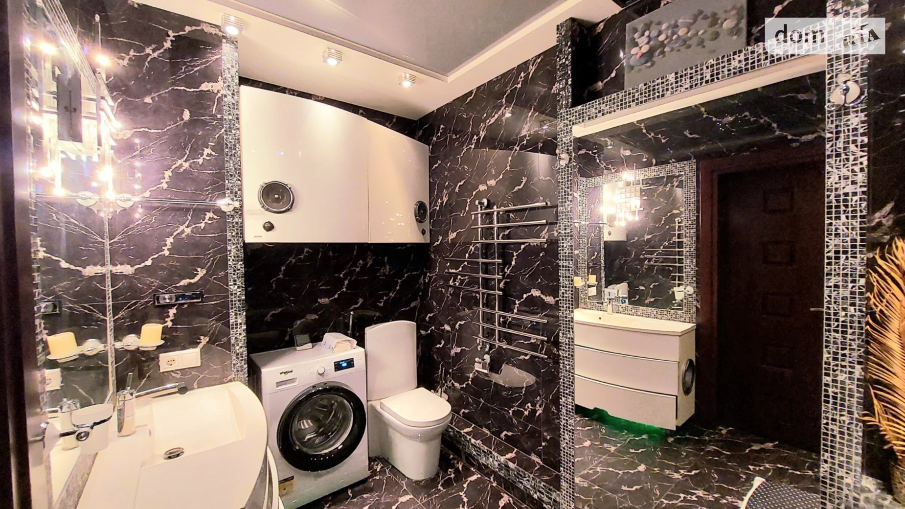 Сдается в аренду 3-комнатная квартира 87 кв. м в Киеве, просп. Науки, 69 - фото 3