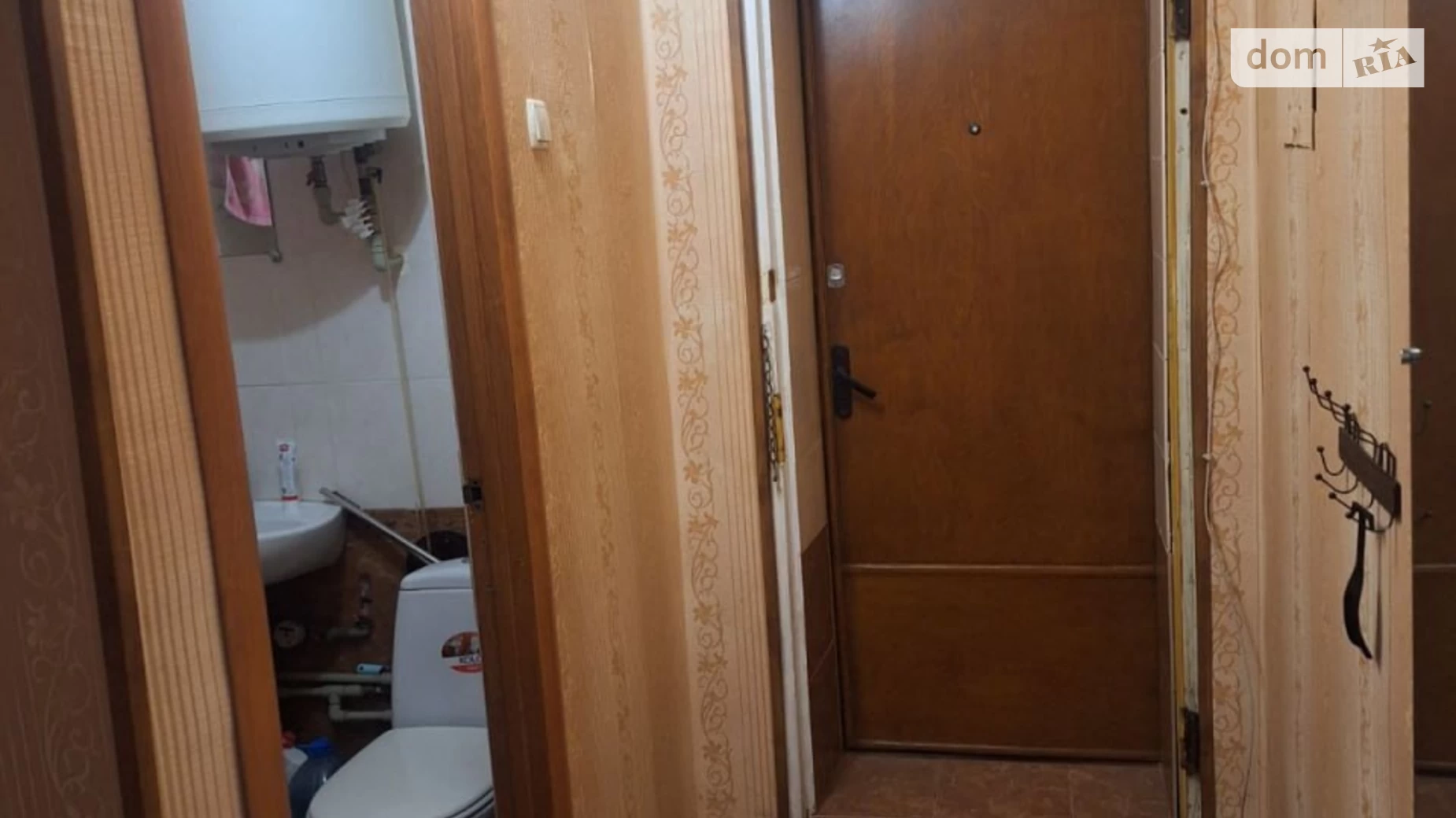 Продається 2-кімнатна квартира 43.1 кв. м у Одесі, вул. Старопортофранківська - фото 4