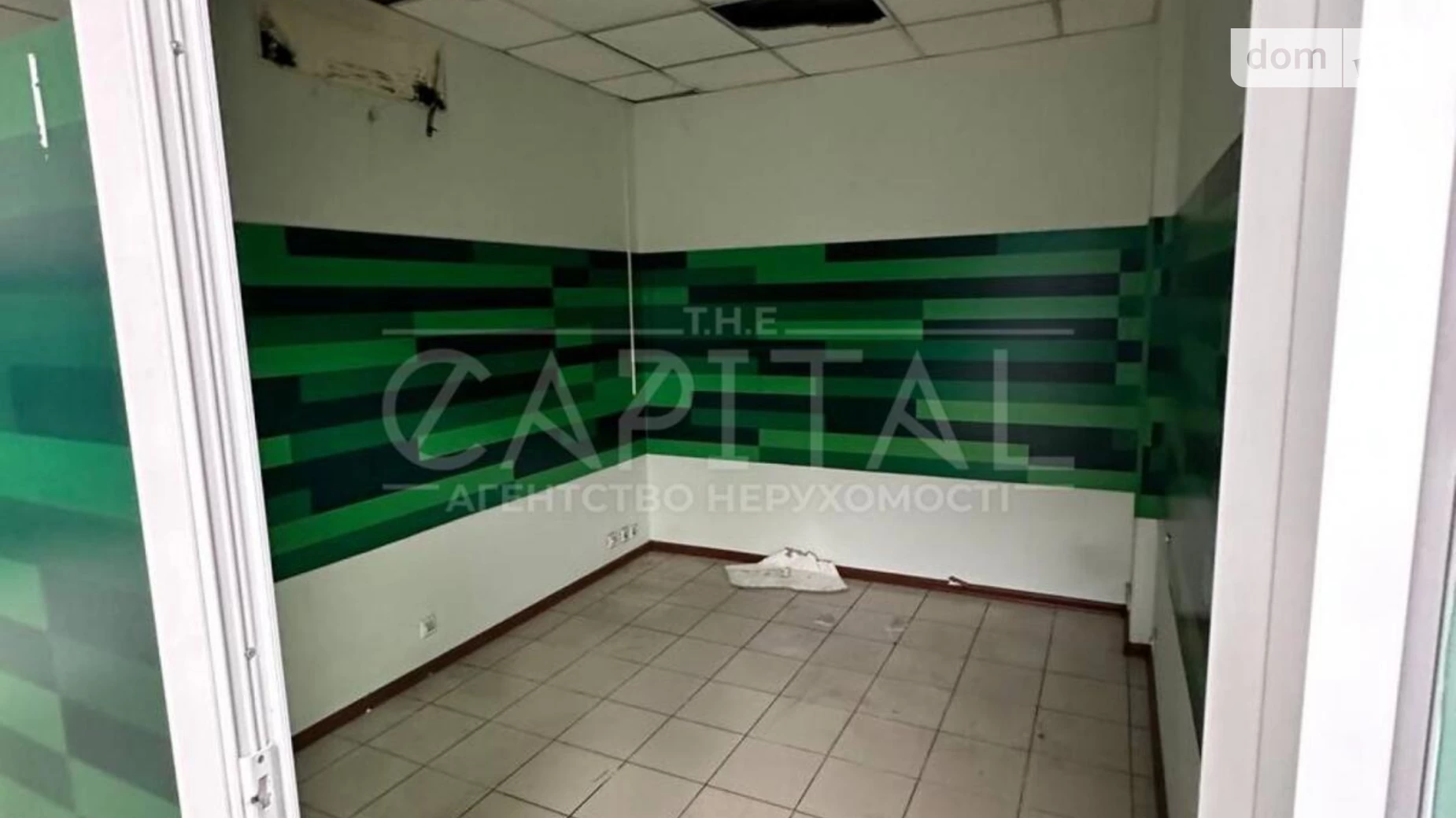 Здається в оренду офіс 152 кв. м в бізнес-центрі, цена: 1700 $ - фото 3