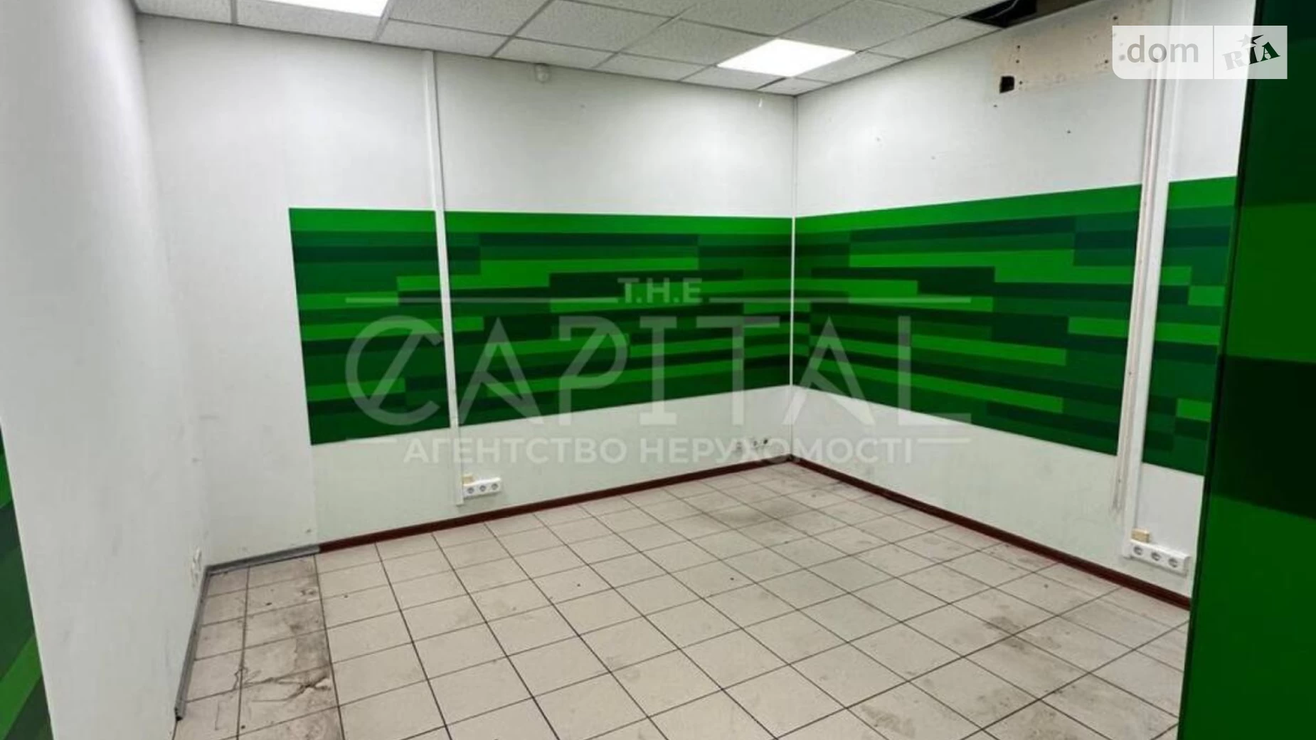 Здається в оренду офіс 152 кв. м в бізнес-центрі, цена: 1700 $ - фото 4