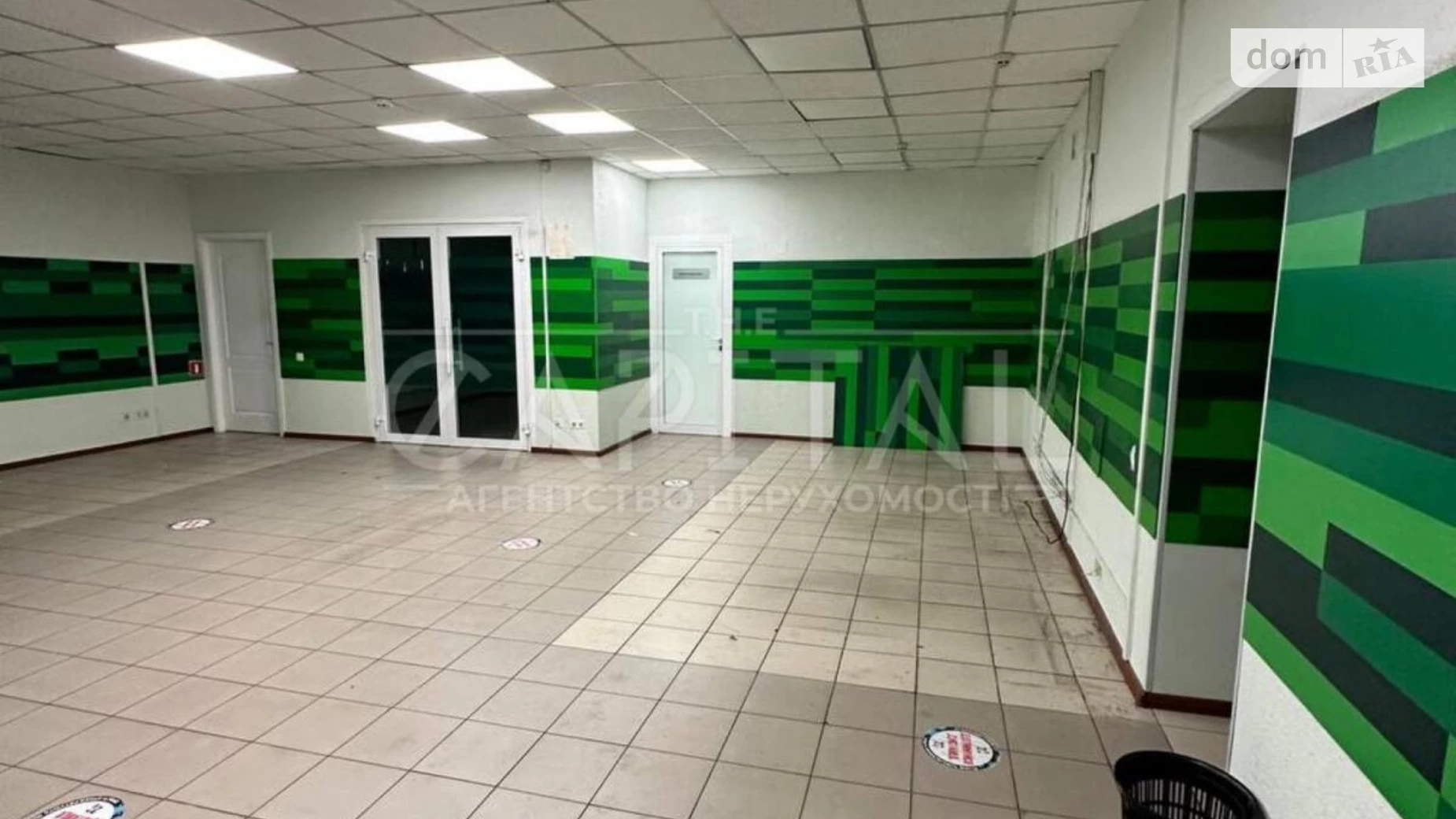 Здається в оренду офіс 152 кв. м в бізнес-центрі, цена: 1700 $ - фото 5