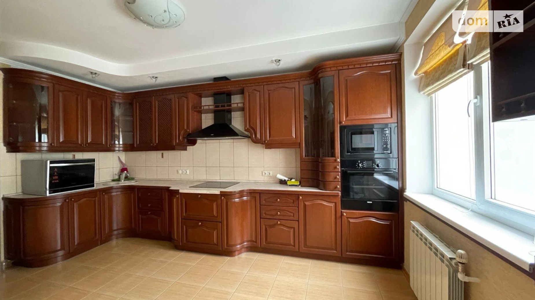 Сдается в аренду 3-комнатная квартира 121.5 кв. м в Киеве, просп. Голосеевский(40-летия Октября), 68 - фото 4