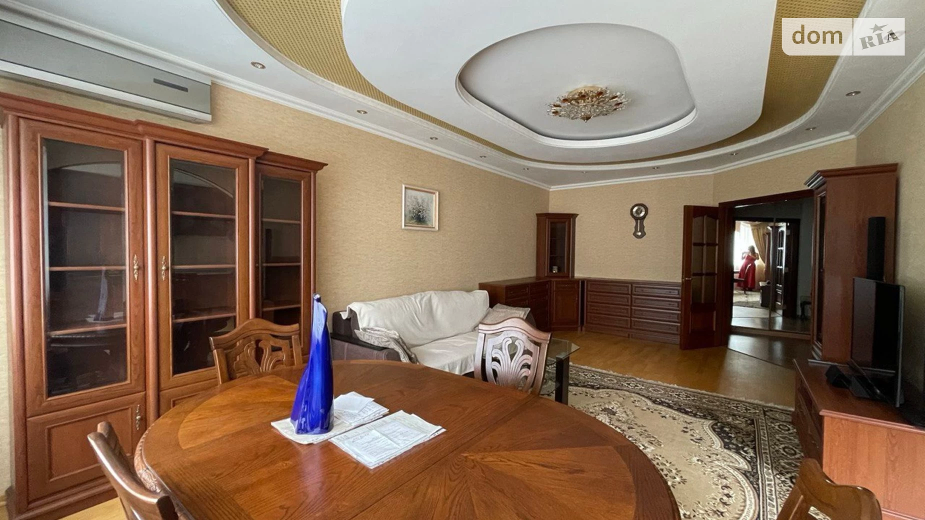 Сдается в аренду 3-комнатная квартира 121.5 кв. м в Киеве, просп. Голосеевский(40-летия Октября), 68 - фото 3
