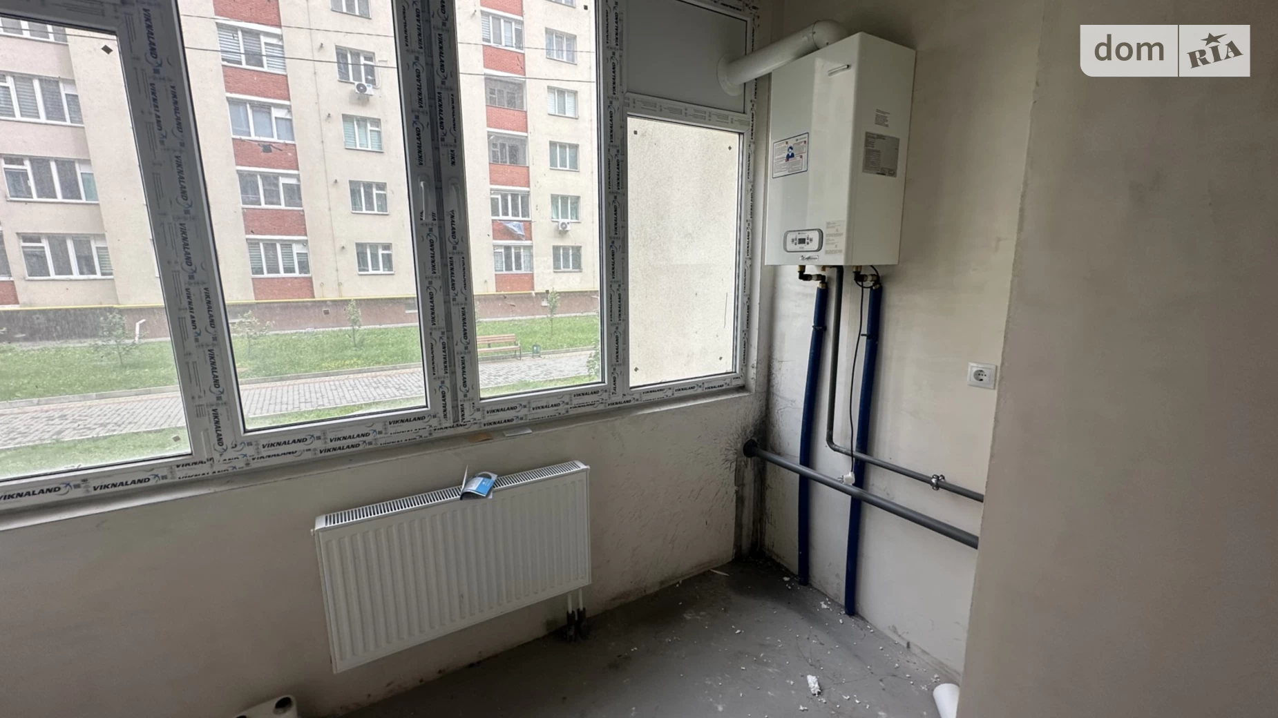 Продається 2-кімнатна квартира 84 кв. м у Хмельницькому, Старокостянтинівське шосе, 5/3 - фото 2
