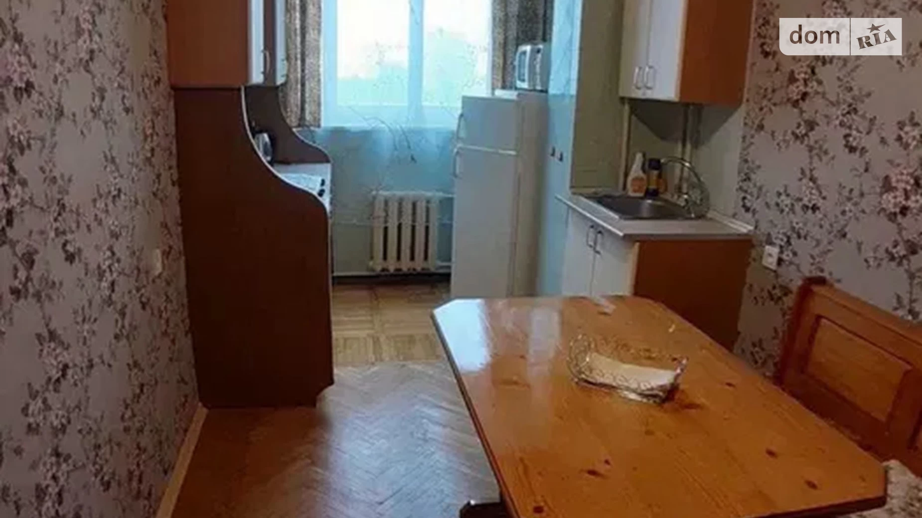 Сдается в аренду 1-комнатная квартира 42 кв. м в Киеве, ул. Николая Пимоненко, 5 - фото 5