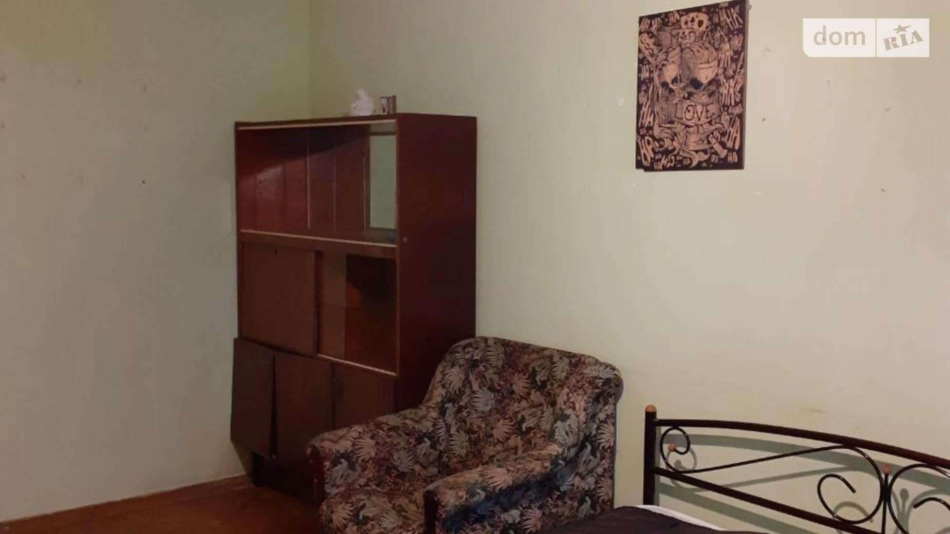Продается 1-комнатная квартира 33 кв. м в Харькове, ул. Нескореных(Героев Труда), 49 - фото 2
