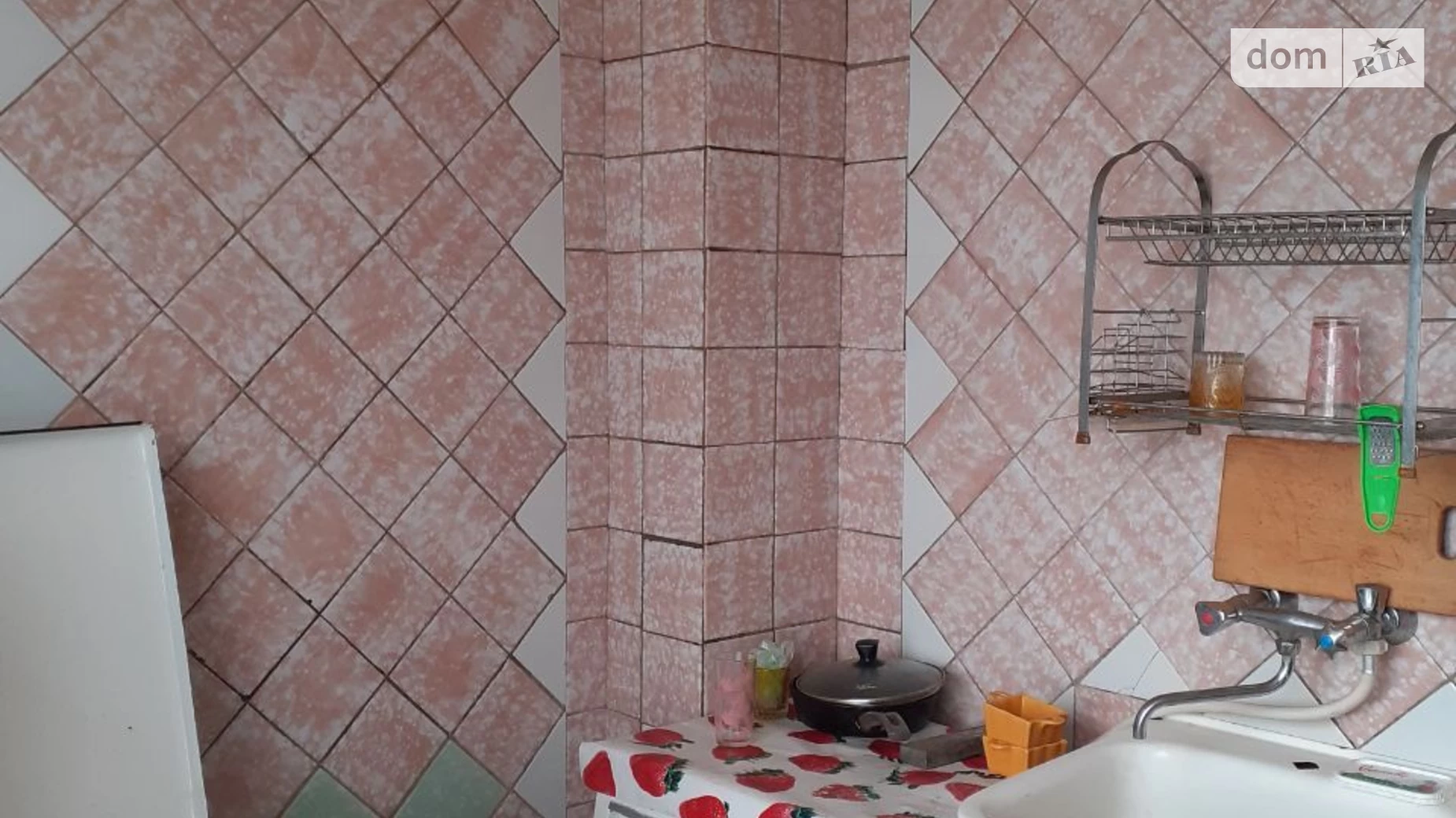 Продается 1-комнатная квартира 33 кв. м в Харькове, цена: 16500 $ - фото 4