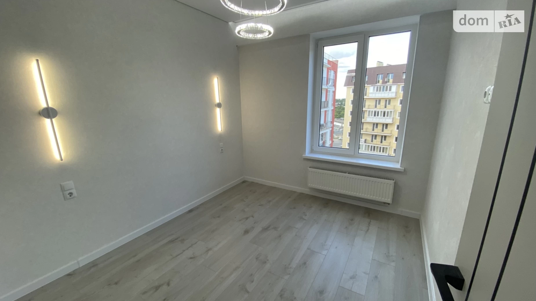 Продается 1-комнатная квартира 34 кв. м в Одессе, ул. Инглези, 2/9 - фото 3