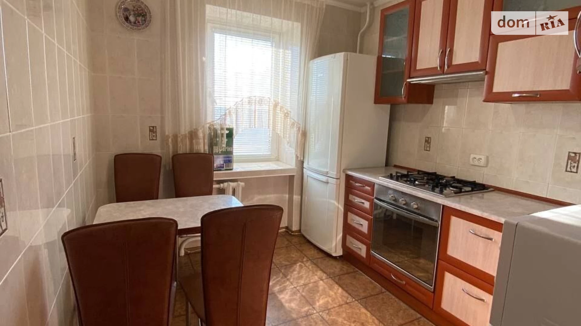 Здається в оренду 2-кімнатна квартира 50 кв. м у Вінниці, 1-й пр. Гетьмана Мазепи(Чехова), 30 - фото 2