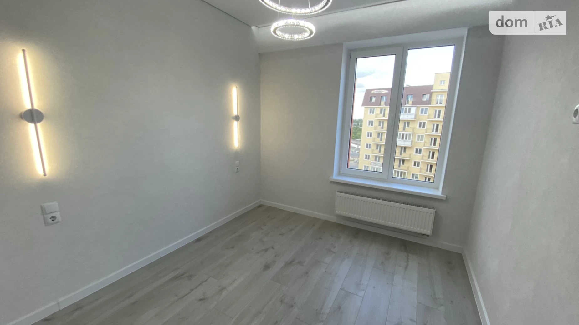 Продается 1-комнатная квартира 34 кв. м в Одессе, ул. Инглези, 2/9 - фото 4