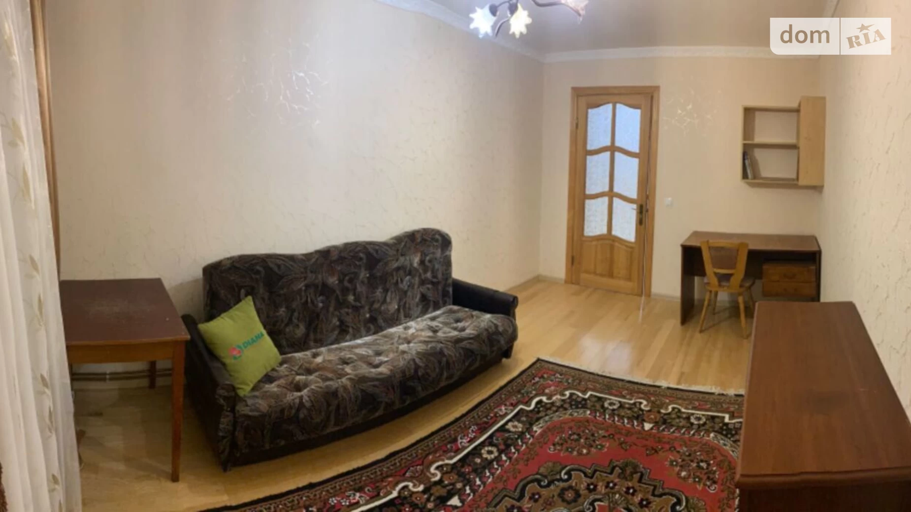 3-комнатная квартира 89 кв. м в Тернополе, ул. Троллейбусная, 17 - фото 2