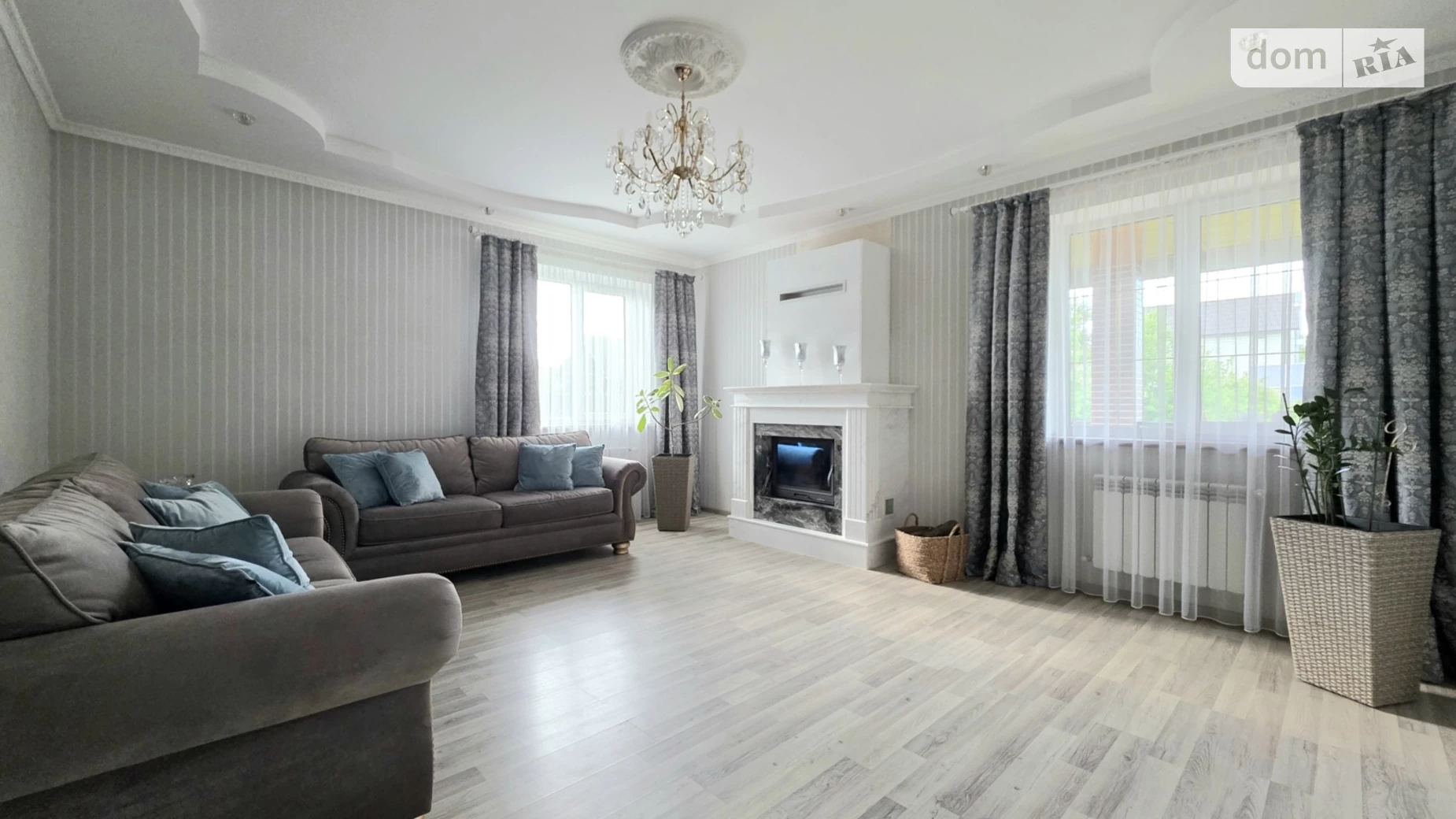 Продается дом на 2 этажа 224.4 кв. м с террасой, цена: 250000 $ - фото 2