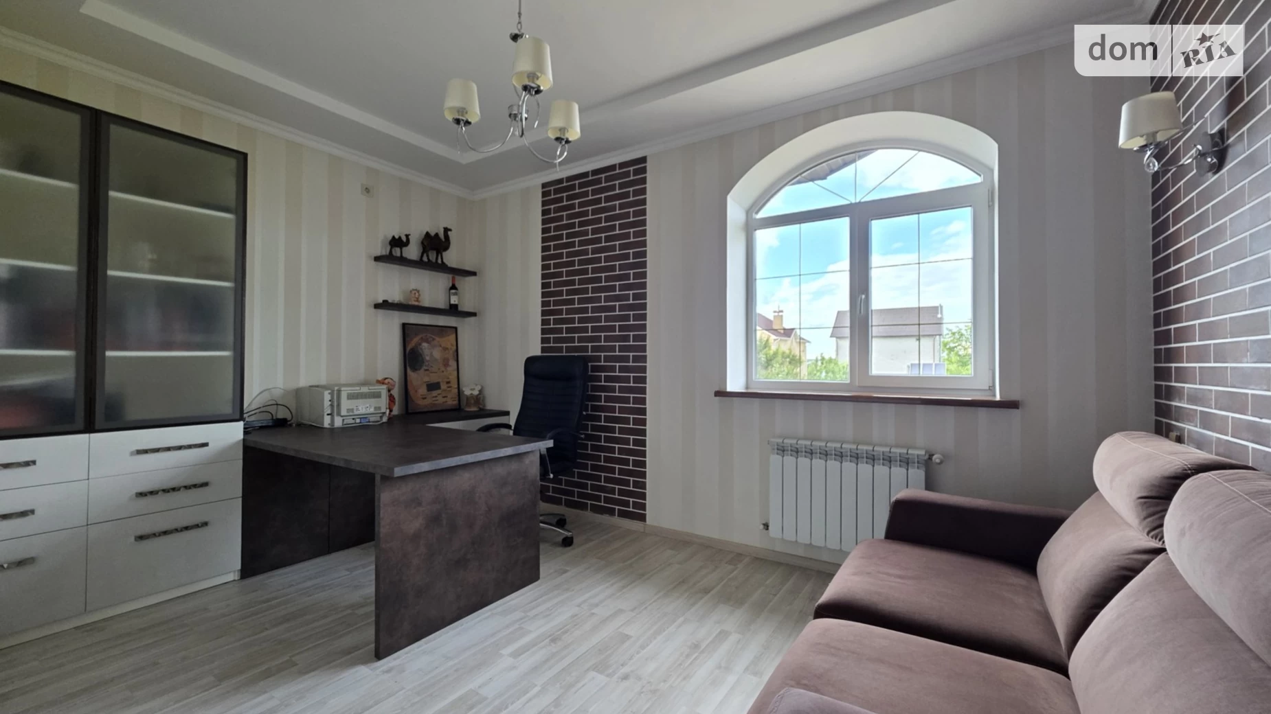 Продается дом на 2 этажа 224.4 кв. м с террасой, цена: 250000 $ - фото 4