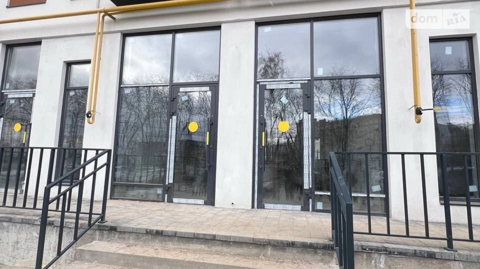 Продається приміщення вільного призначення 57.6 кв. м в 9-поверховій будівлі, цена: 131328 $ - фото 2