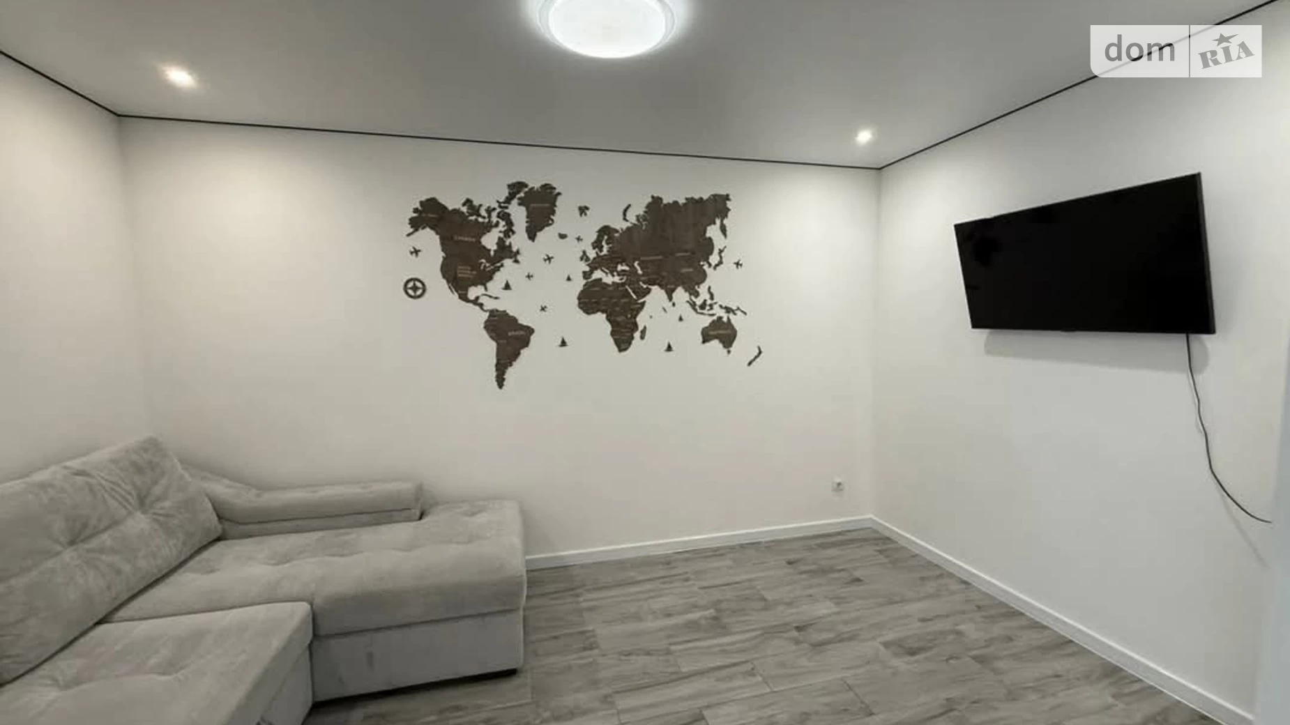 1-кімнатна квартира 47 кв. м у Тернополі, вул. Білогірська - фото 4