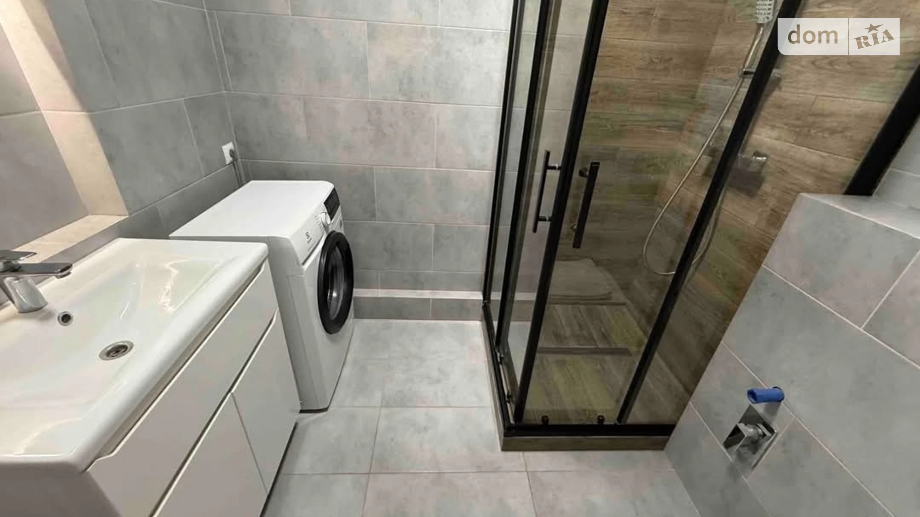 1-кімнатна квартира 47 кв. м у Тернополі, вул. Білогірська - фото 2