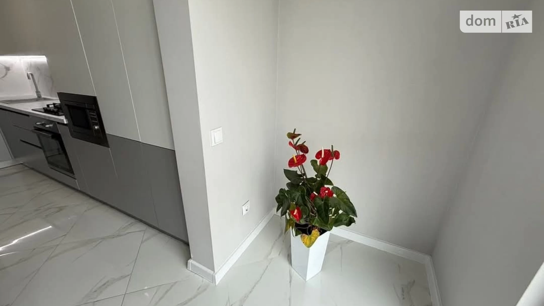 1-кімнатна квартира 47 кв. м у Тернополі, вул. Білогірська - фото 5