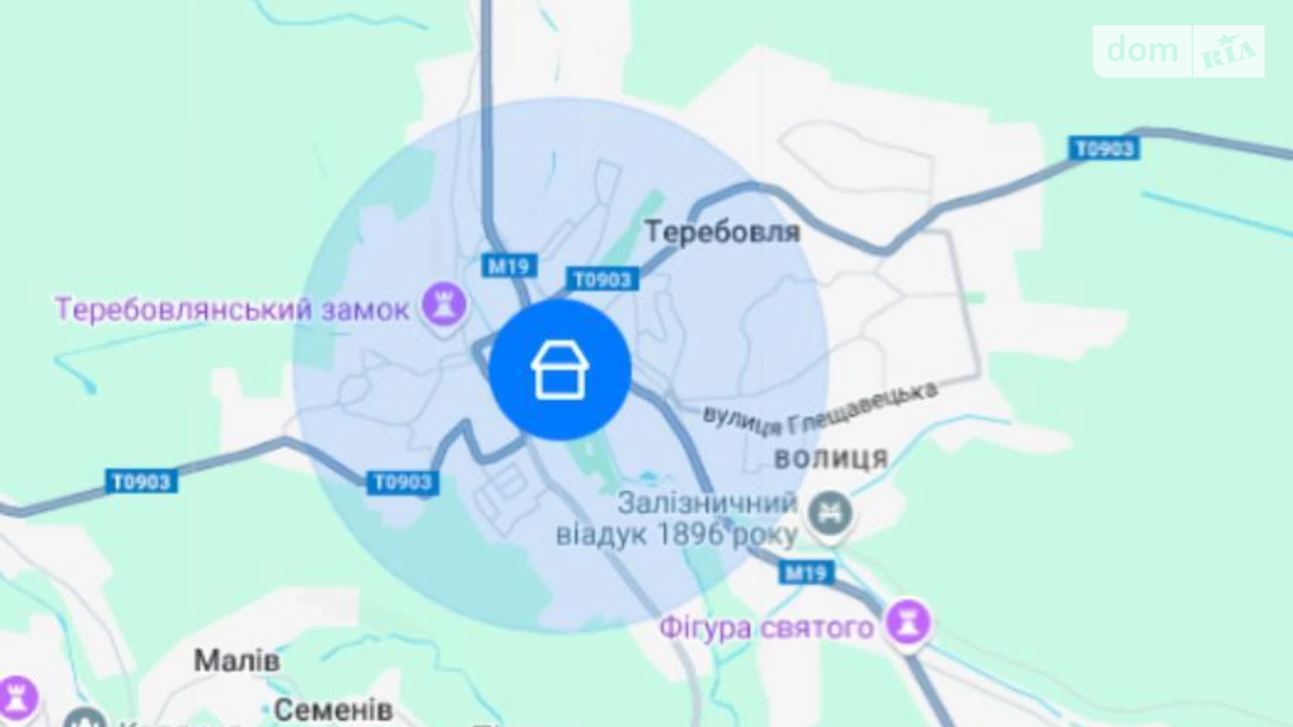Продается часть дома 80 кв. м с мансардой, цена: 19999 $ - фото 5