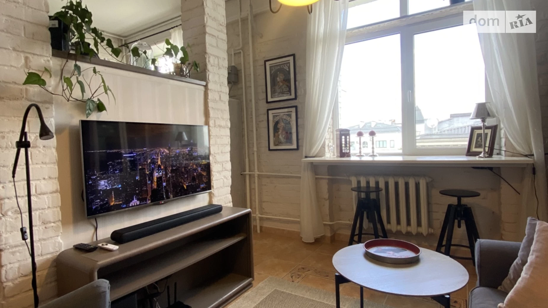 Здається в оренду 1-кімнатна квартира 52 кв. м у Києві, вул. Шовковична, 13/2 - фото 4