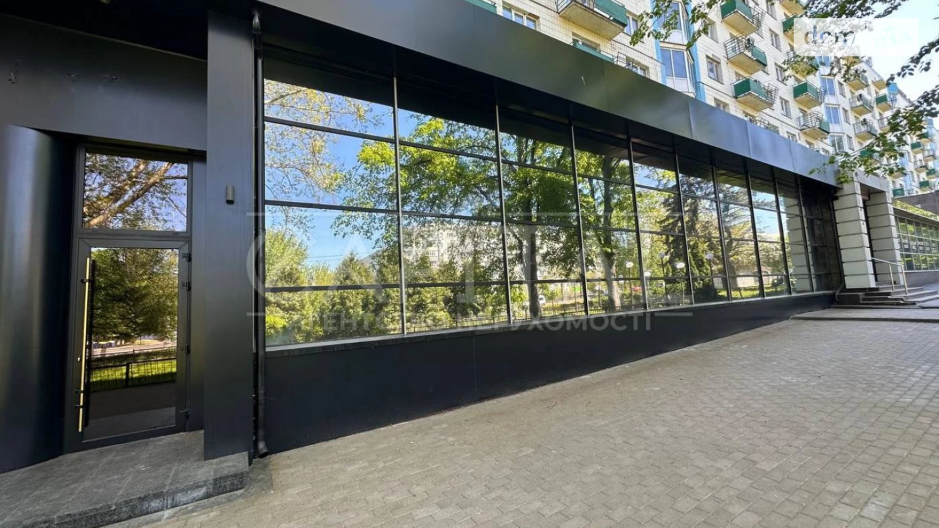 Здається в оренду офіс 363 кв. м в бізнес-центрі, цена: 4719 $ - фото 3