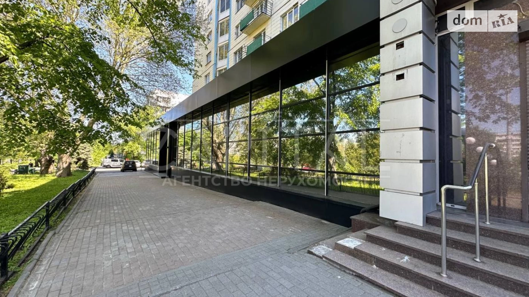 Здається в оренду офіс 363 кв. м в бізнес-центрі, цена: 4719 $ - фото 5