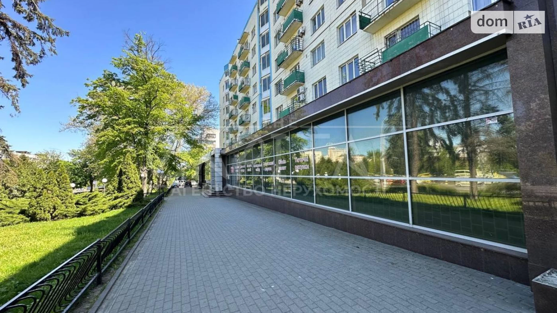 Здається в оренду офіс 363 кв. м в бізнес-центрі, цена: 4719 $ - фото 4