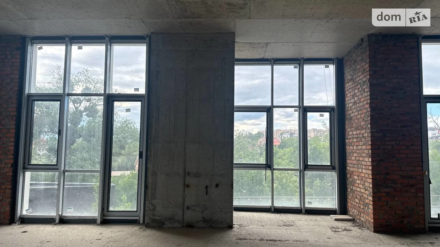Продается помещения свободного назначения 163.8 кв. м в 16-этажном здании, цена: 738000 $ - фото 3