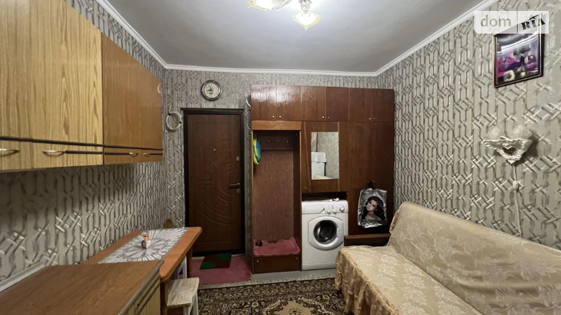Сдается в аренду комната 18 кв. м в Виннице, цена: 6000 грн - фото 3