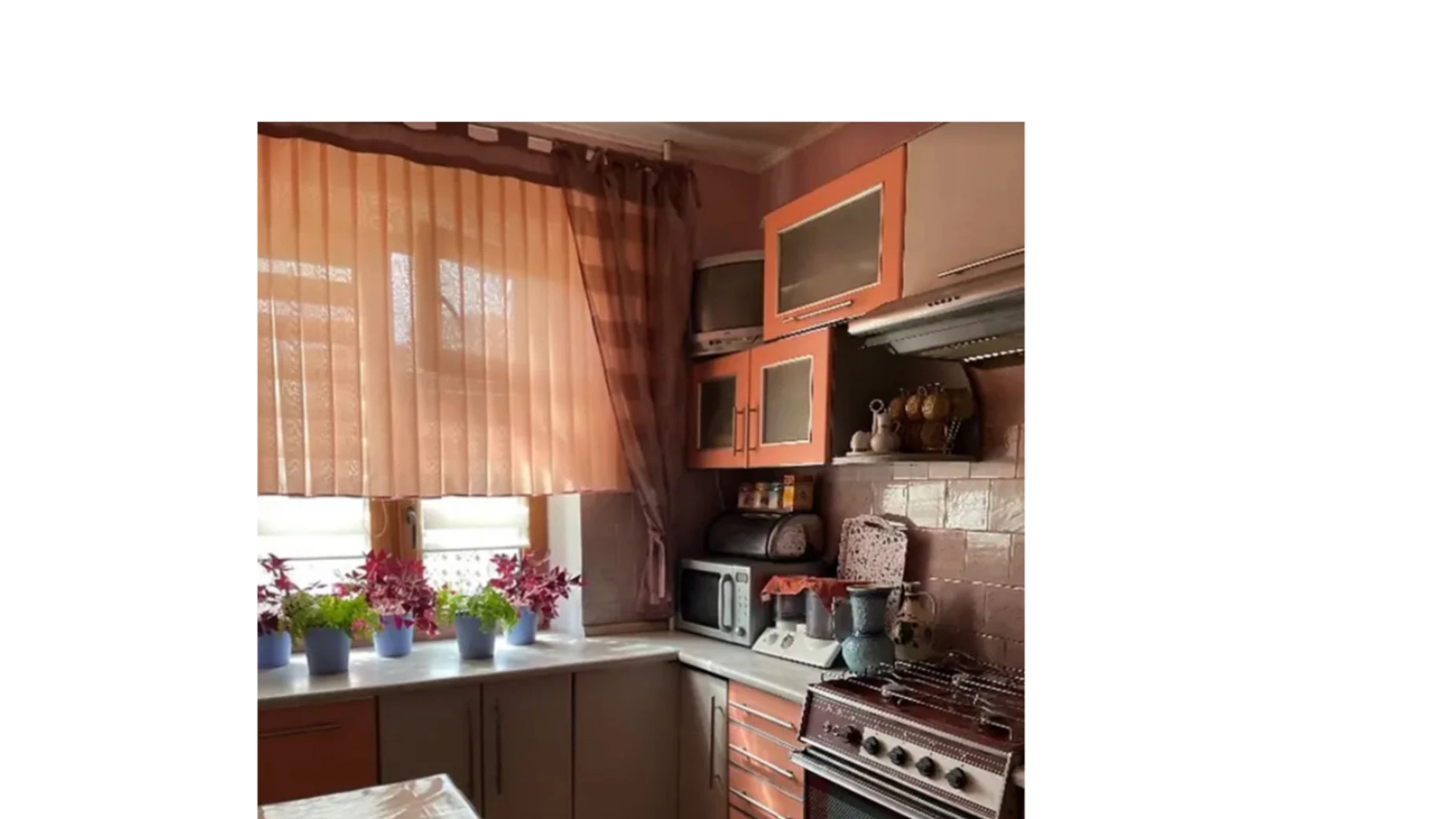3-кімнатна квартира 64 кв. м у Тернополі, вул. 15-го Квітня - фото 3